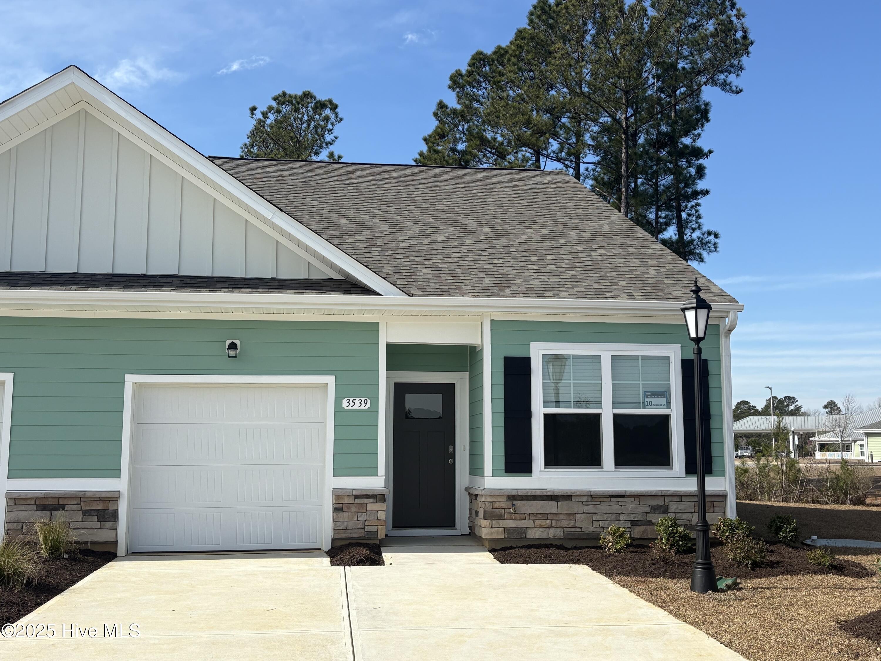 3539 Whaley Way Property Photo 1