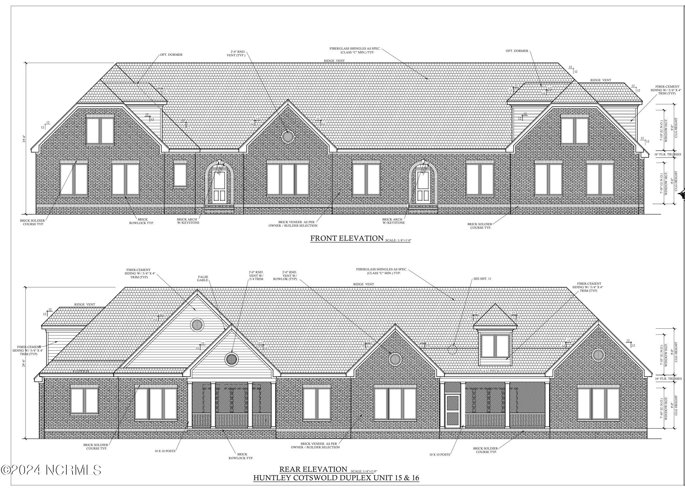3 Castle Bridge Court Property Photo