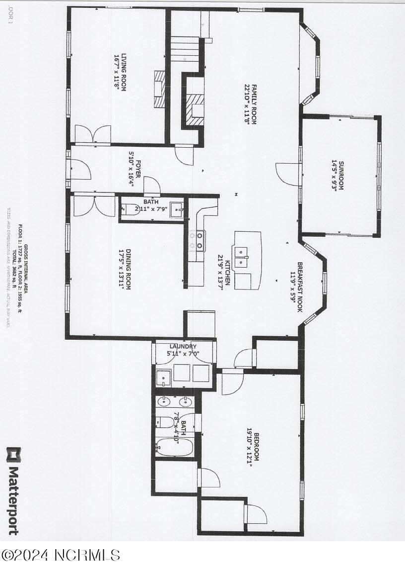 221 Rocky Street Property Photo 15