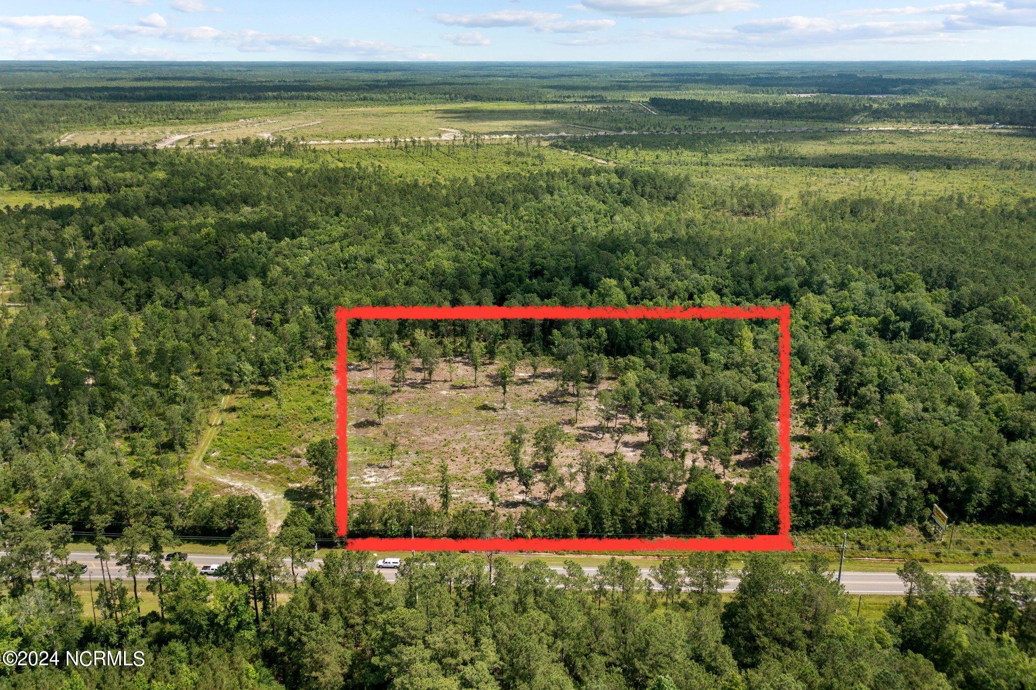 Tr 2a Southport-supply Road Property Photo 1