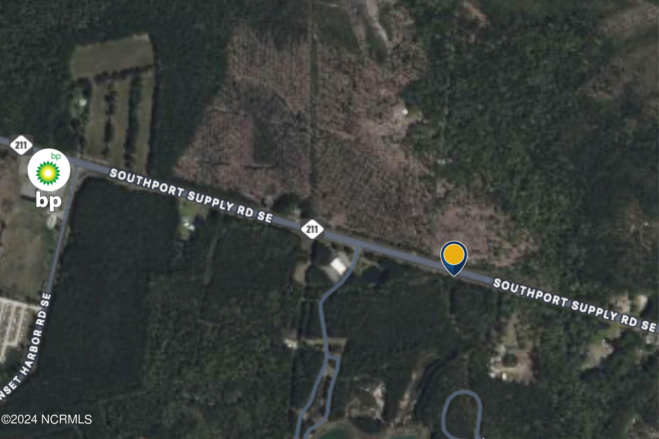 Tr 2a Southport-supply Road Property Photo 3