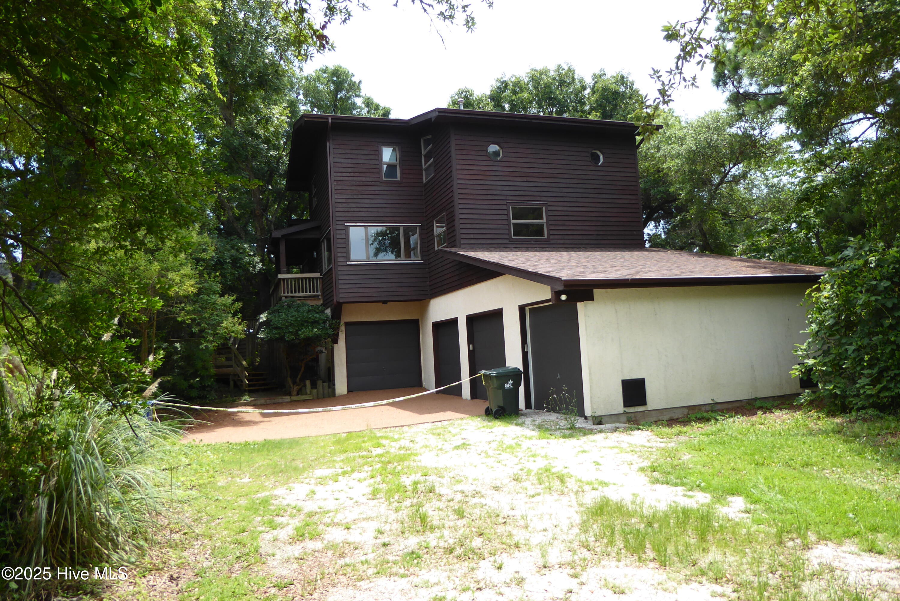 113 Hoop Pole Creek Drive Property Photo 3
