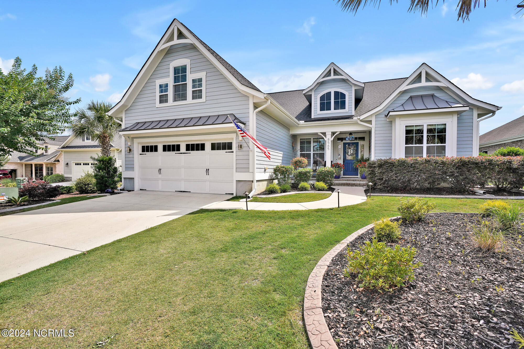 8565 Shady Ridge Court Ne Property Photo 1