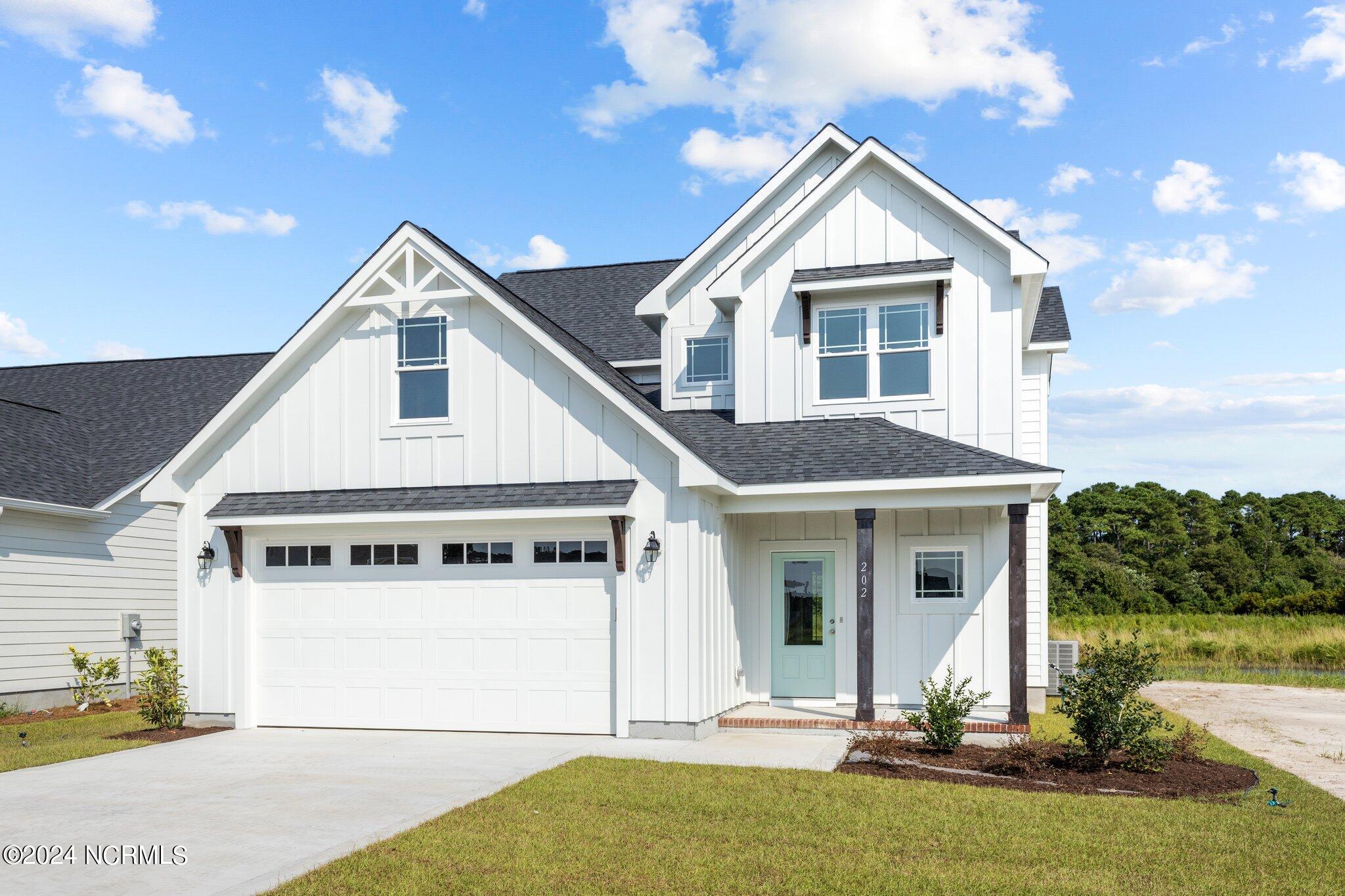 202 Windswept Lane Property Photo