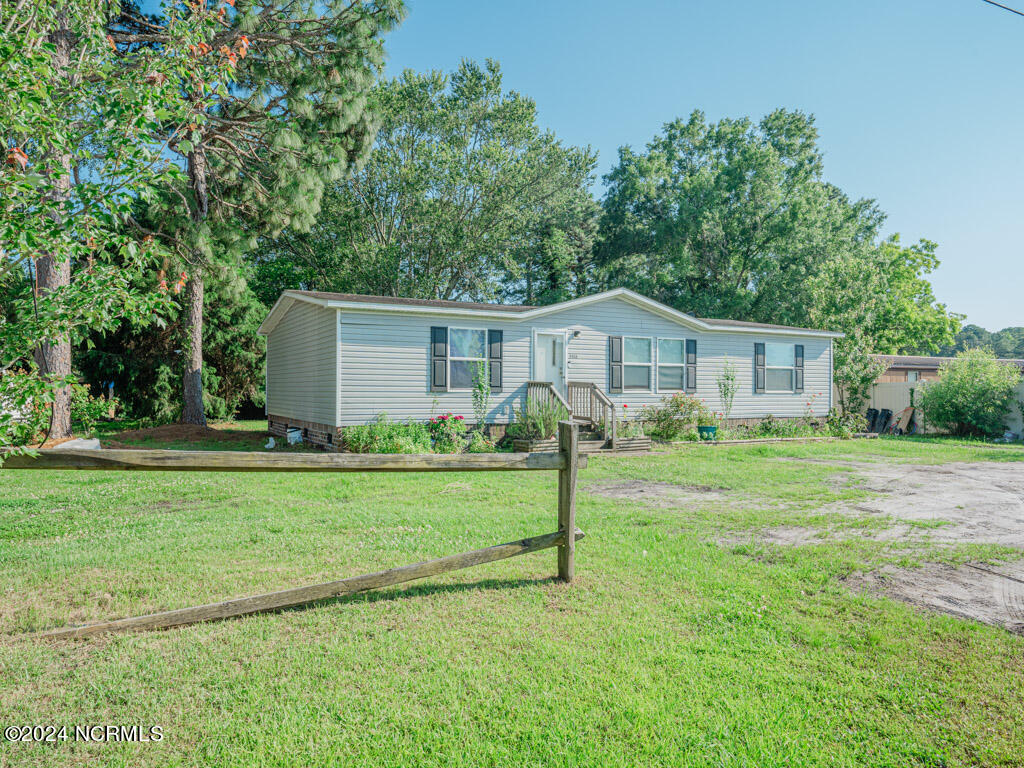 7152 Old Georgetown Road Property Photo 1