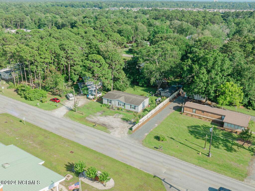 7152 Old Georgetown Road Property Photo 3