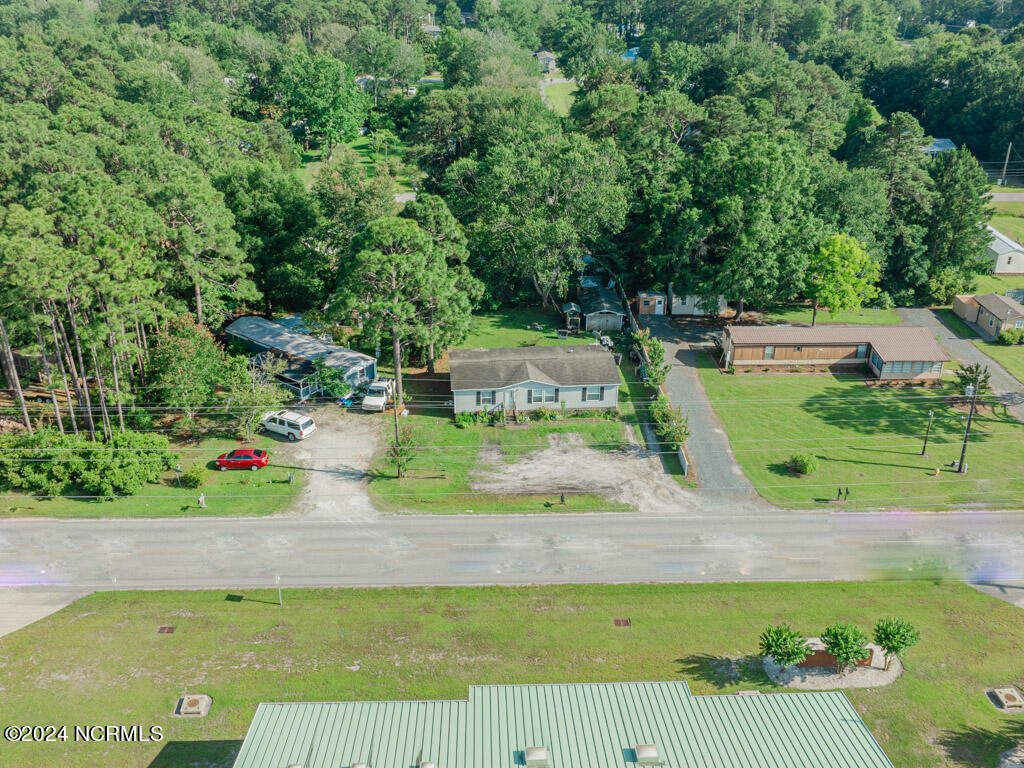 7152 Old Georgetown Road Property Photo 4