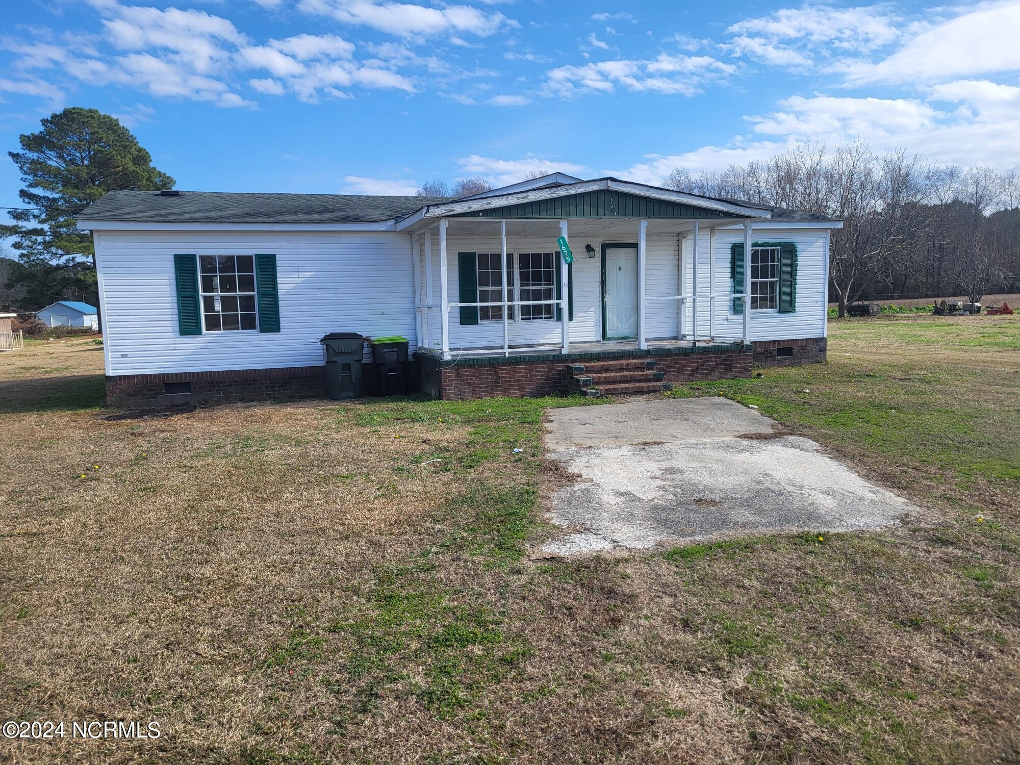 1675 Lum Brown Road Property Photo 1