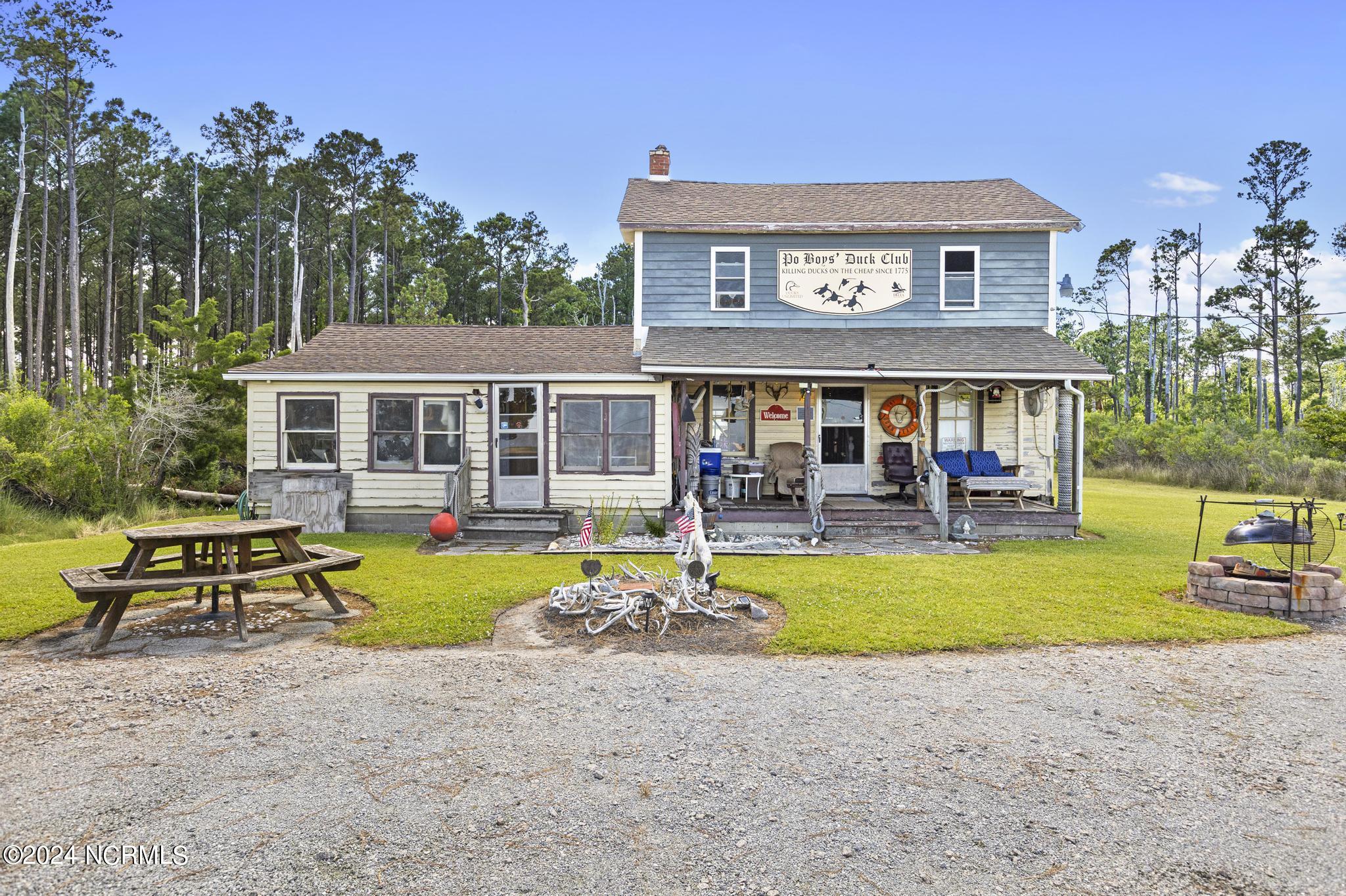 1349 Highway 70 Property Photo