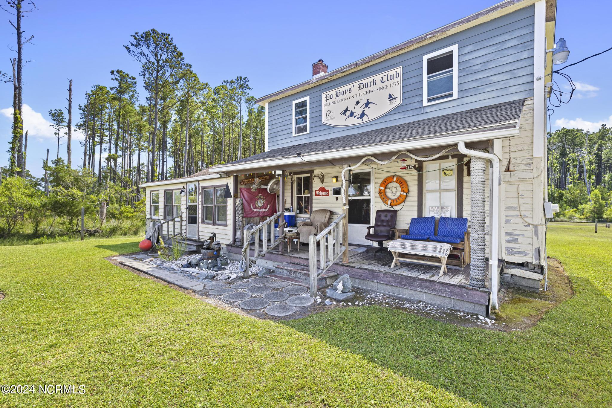1349 Highway 70 Property Photo 3