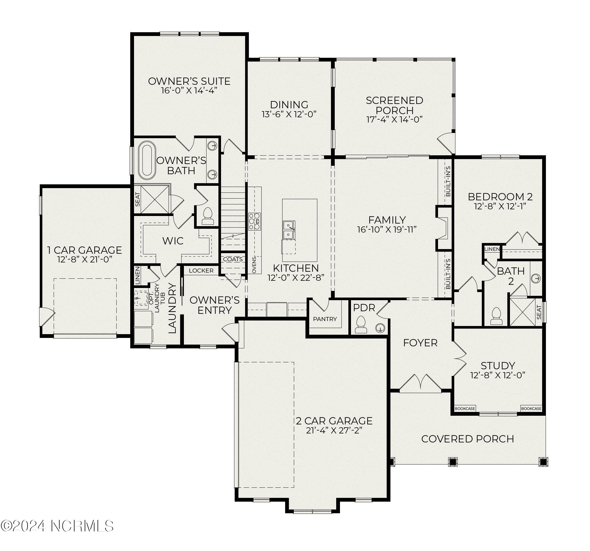 410 Kramer Court Property Photo 2