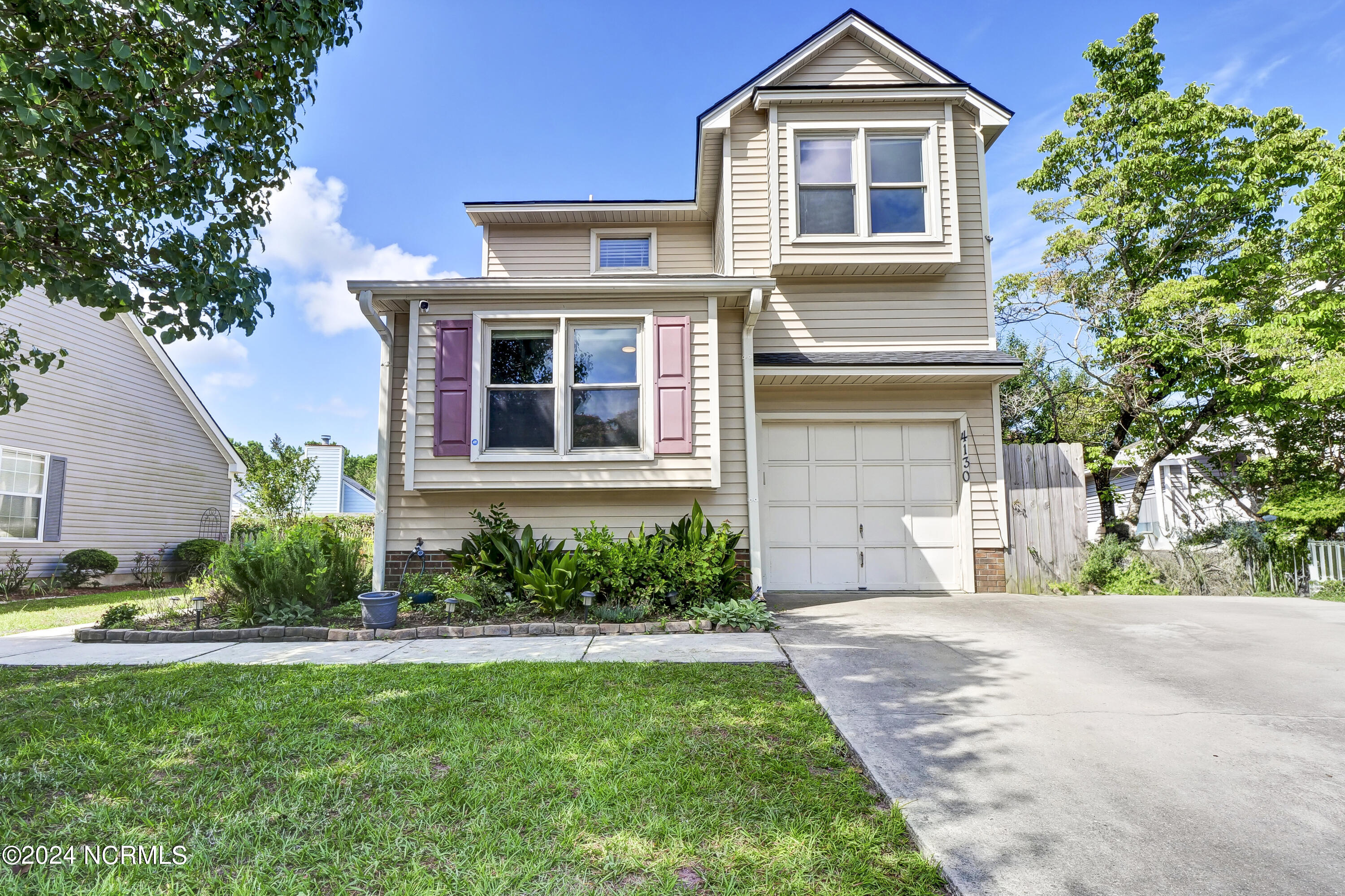 4130 Abbington Terrace Property Photo 1