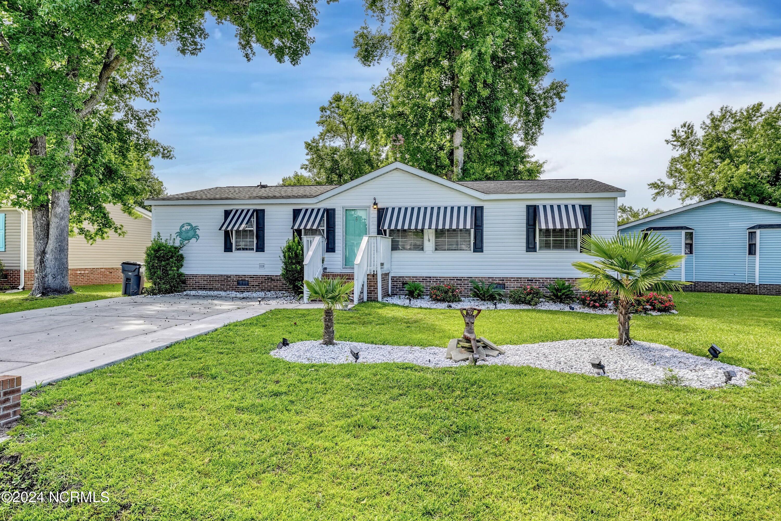 1100 Thrush Court Property Photo 1