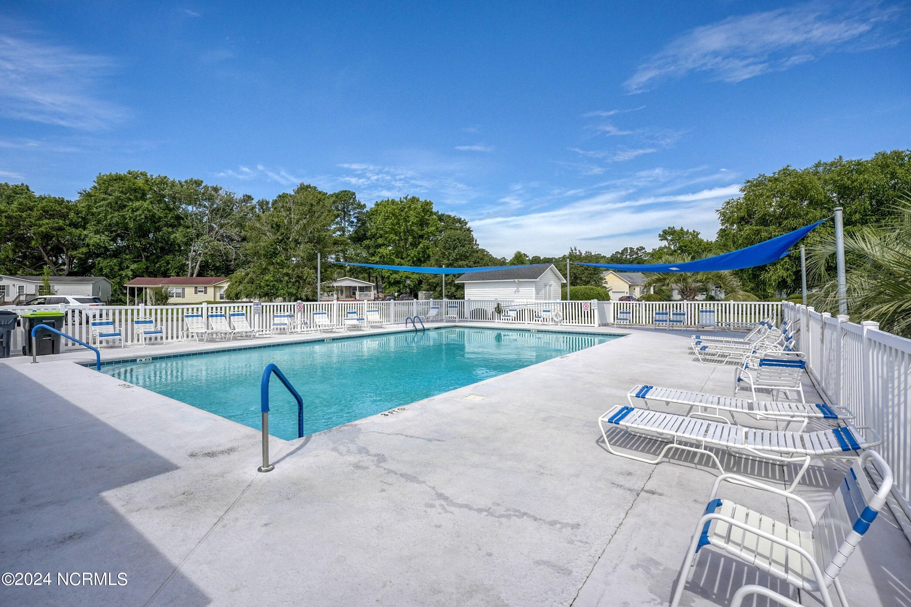 1100 Thrush Court Property Photo 23