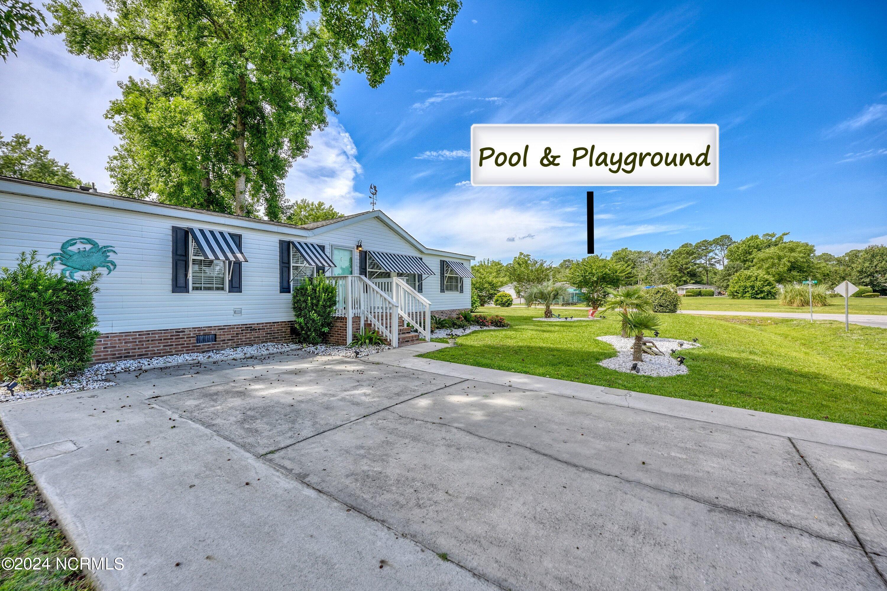 1100 Thrush Court Property Photo 25