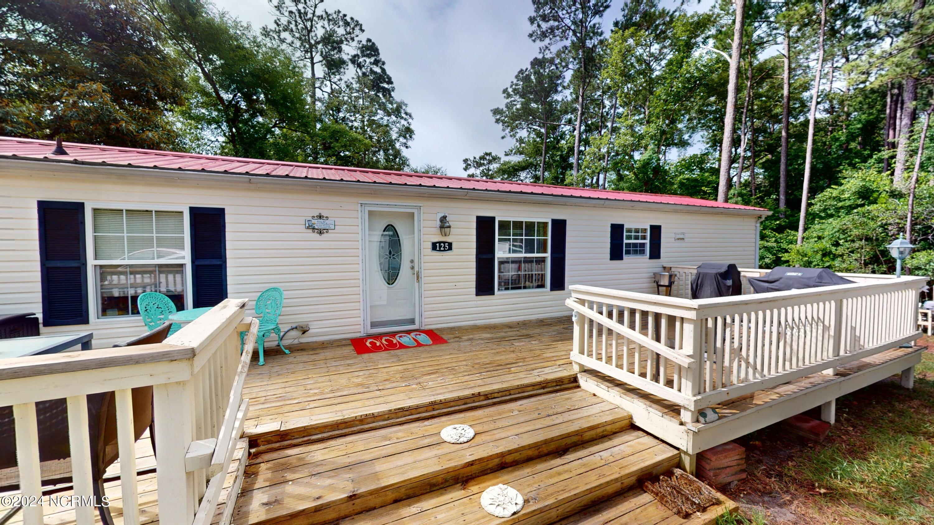 125 Pond View Circle Property Photo 18