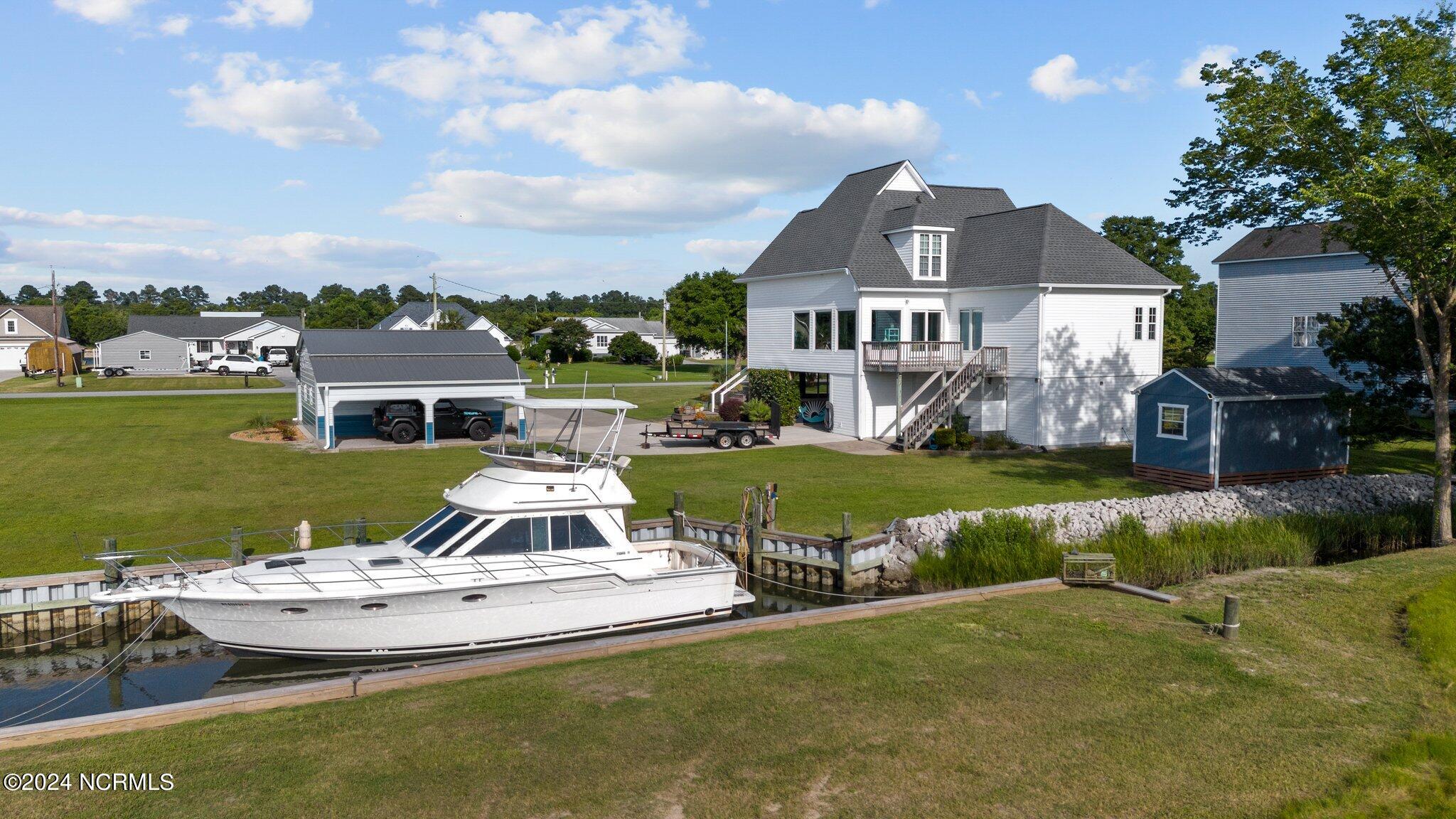 691 Sea Gate Drive Property Photo 2
