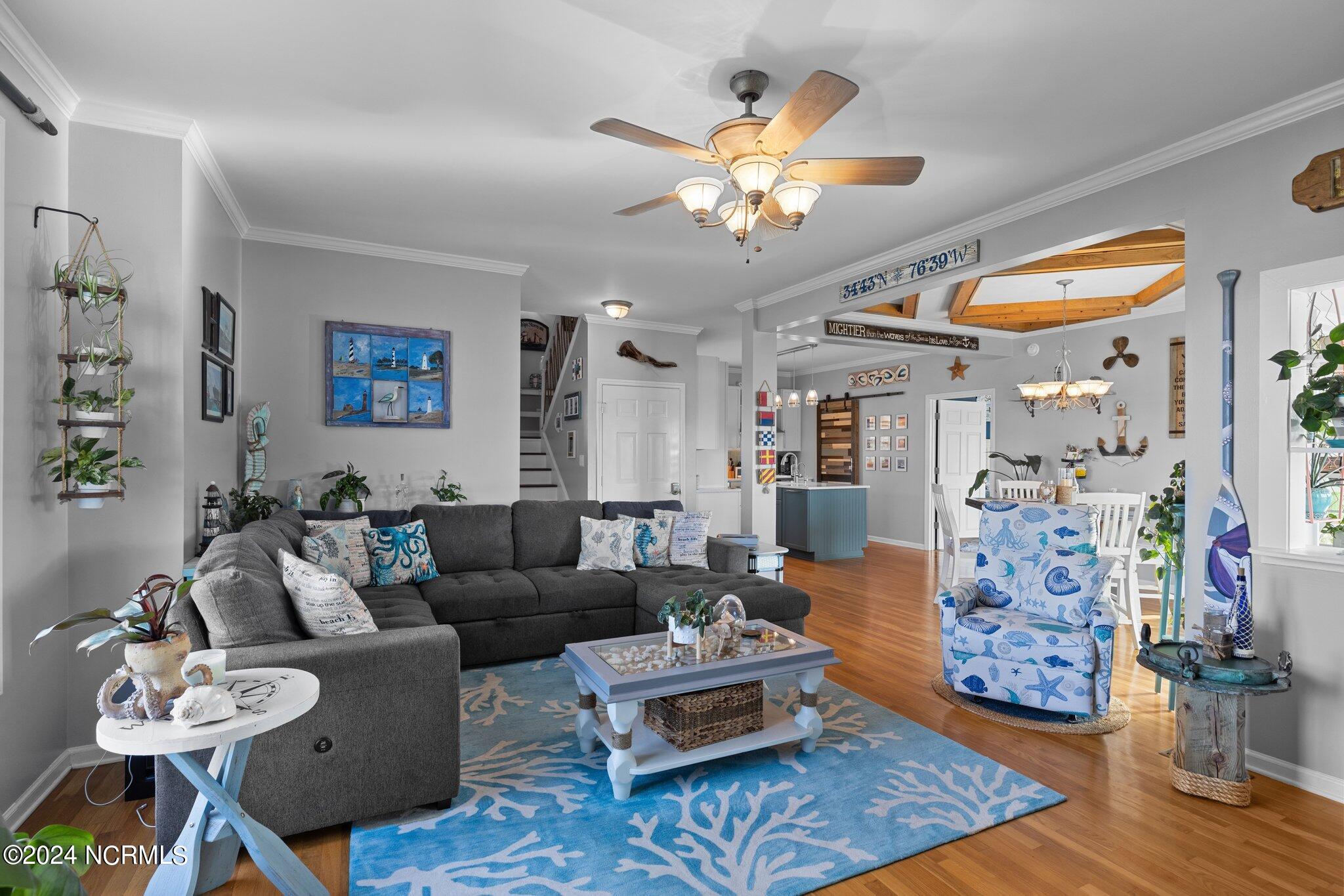 691 Sea Gate Drive Property Photo 3