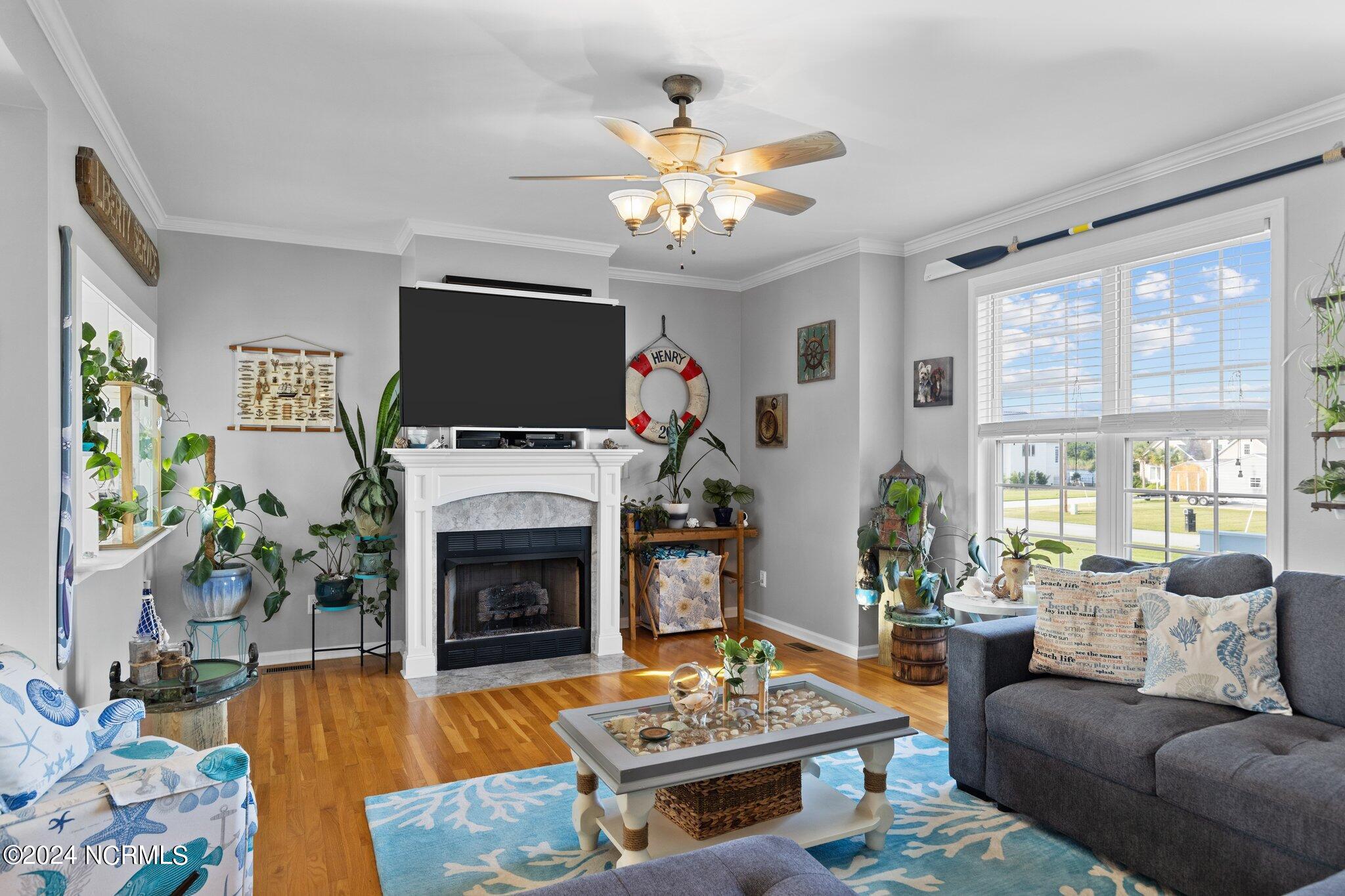 691 Sea Gate Drive Property Photo 4