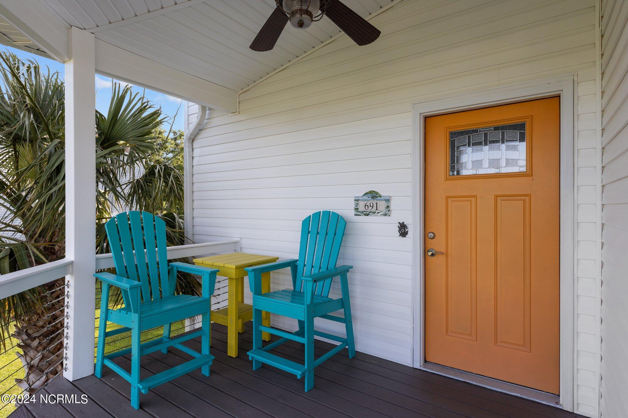 691 Sea Gate Drive Property Photo 35