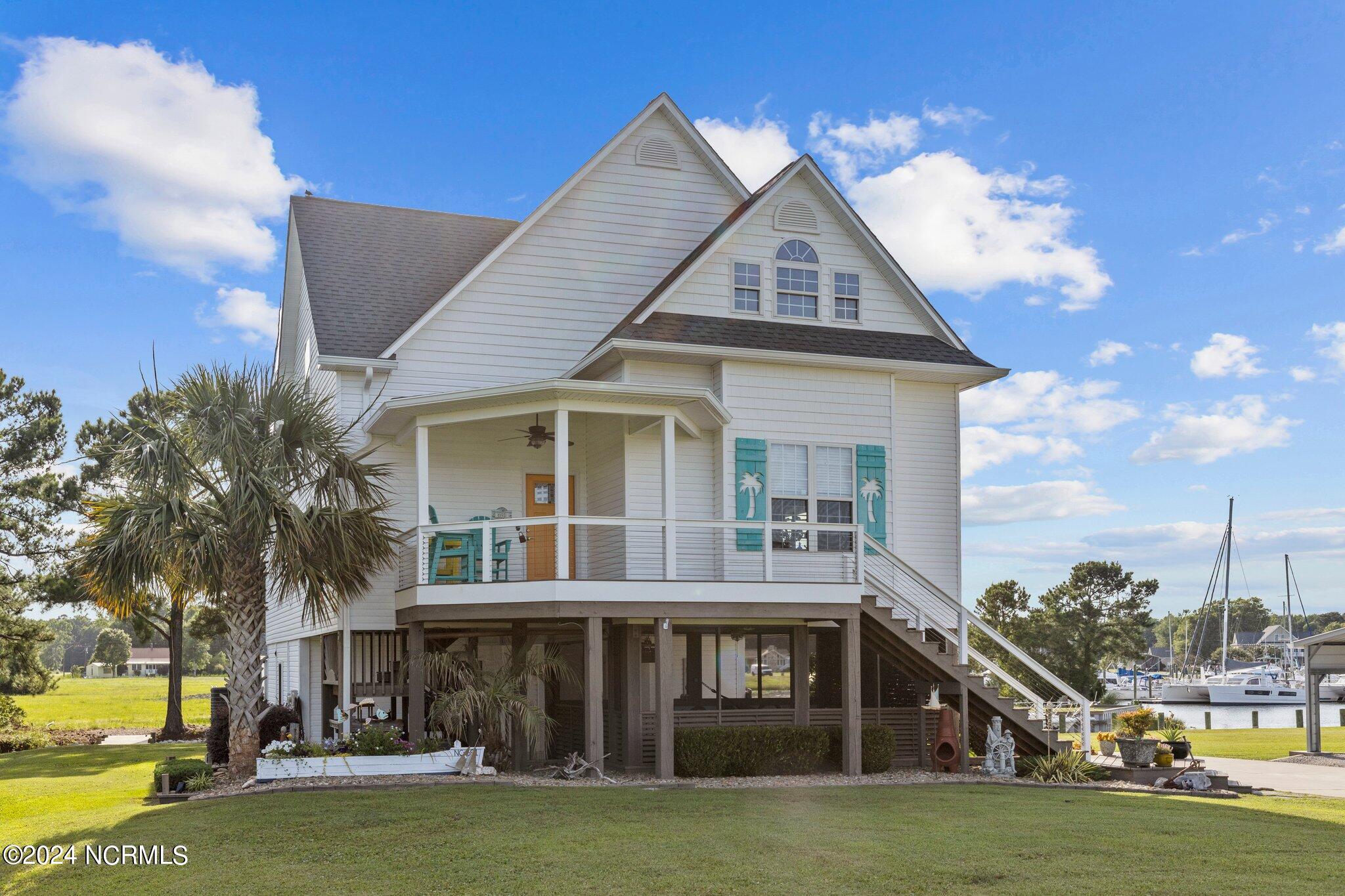691 Sea Gate Drive Property Photo 49