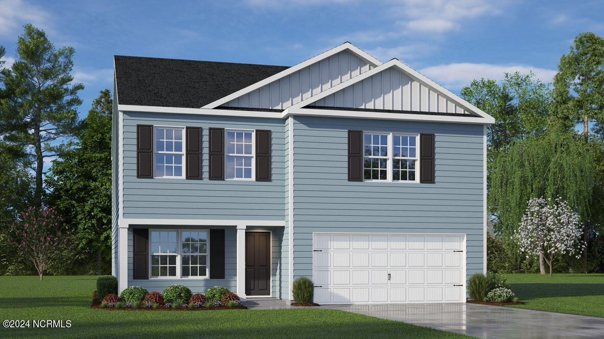 4007 Calabash Court Property Photo 1