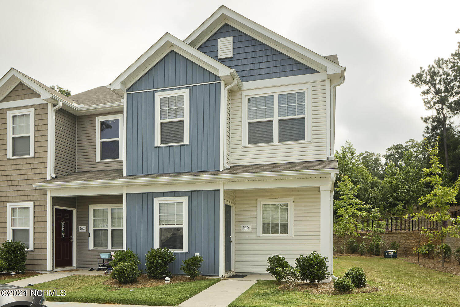 100 Chandler Court Property Photo