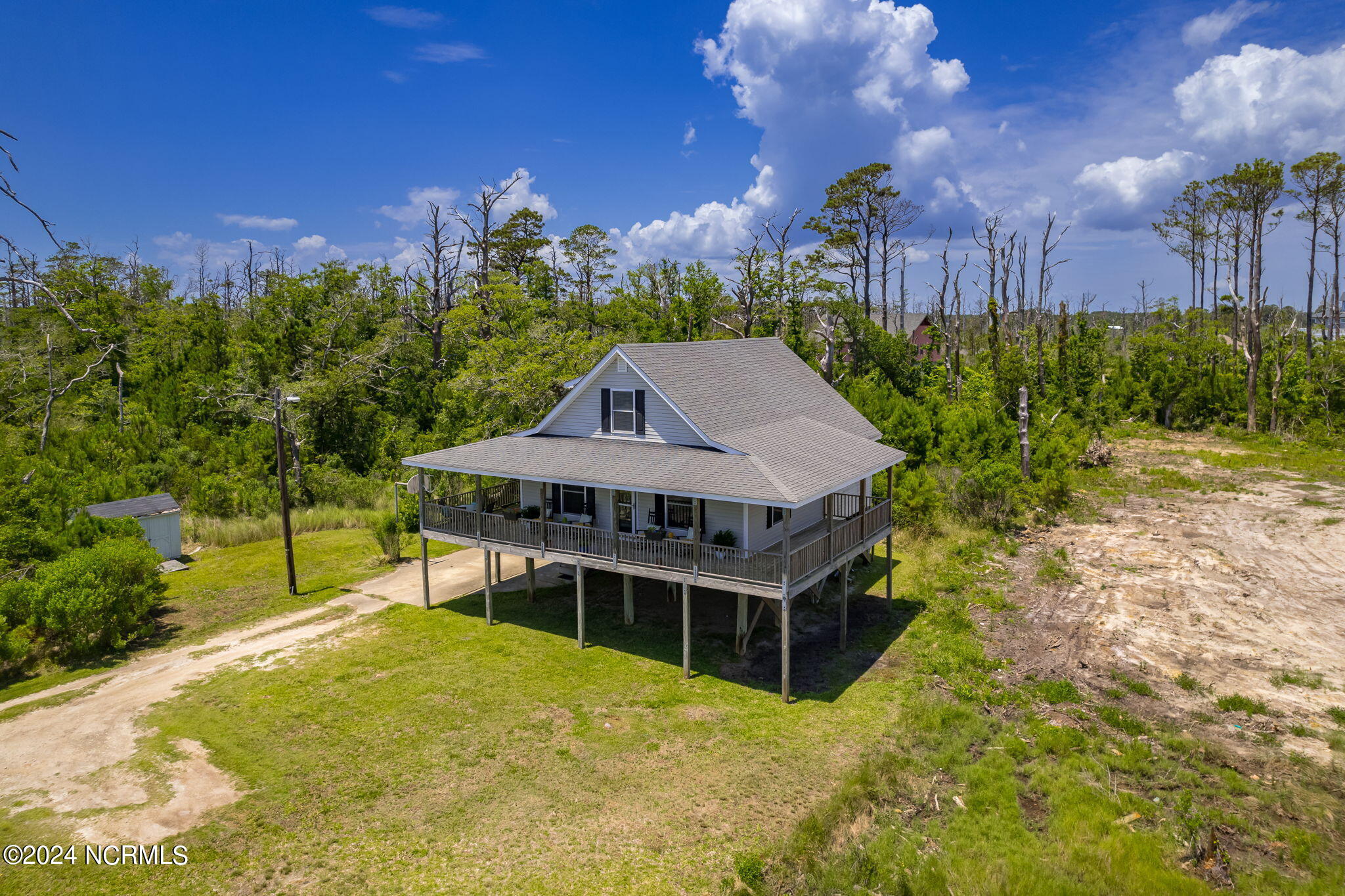 171 Through The Woods Road Property Photo 32
