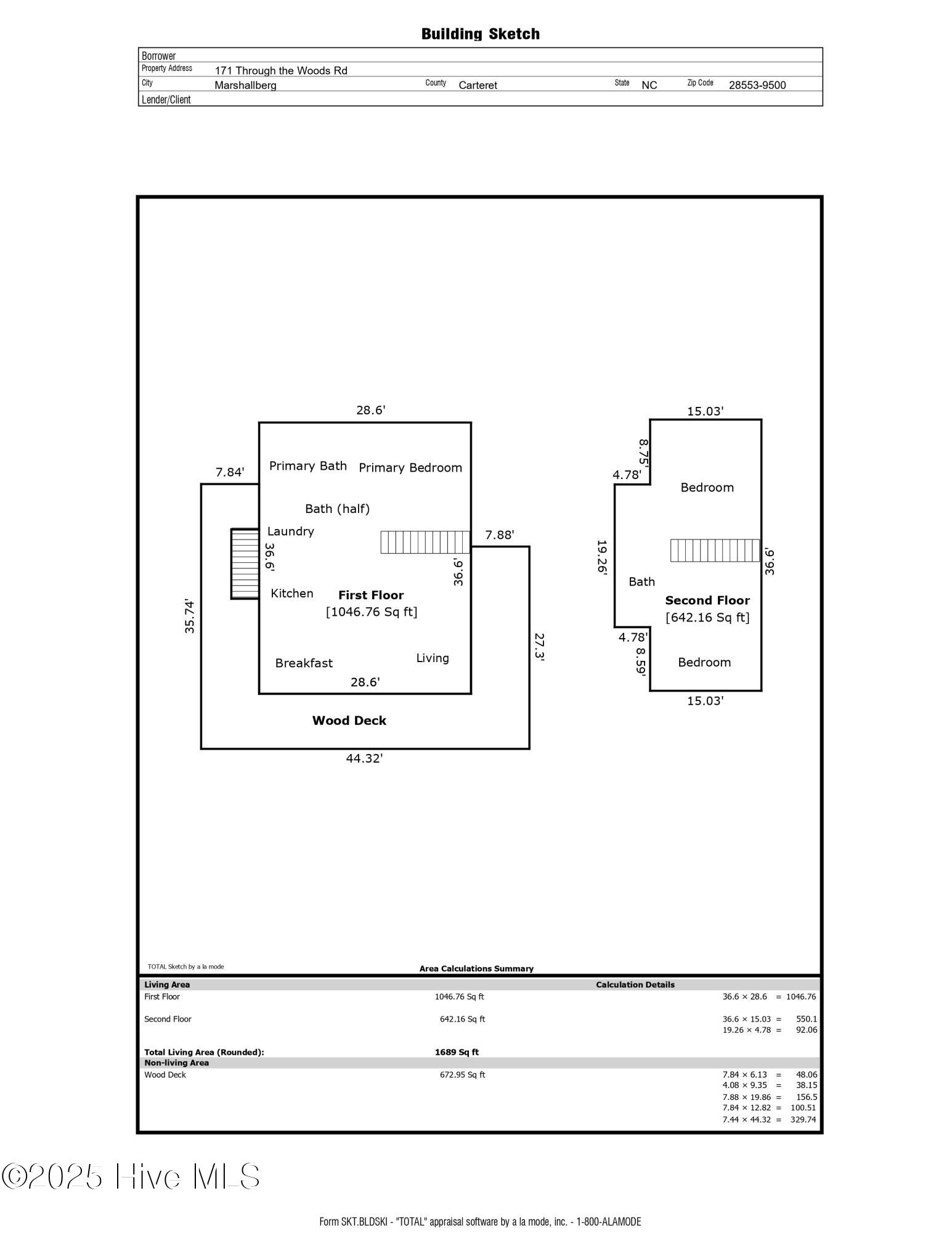 171 Through The Woods Road Property Photo 43