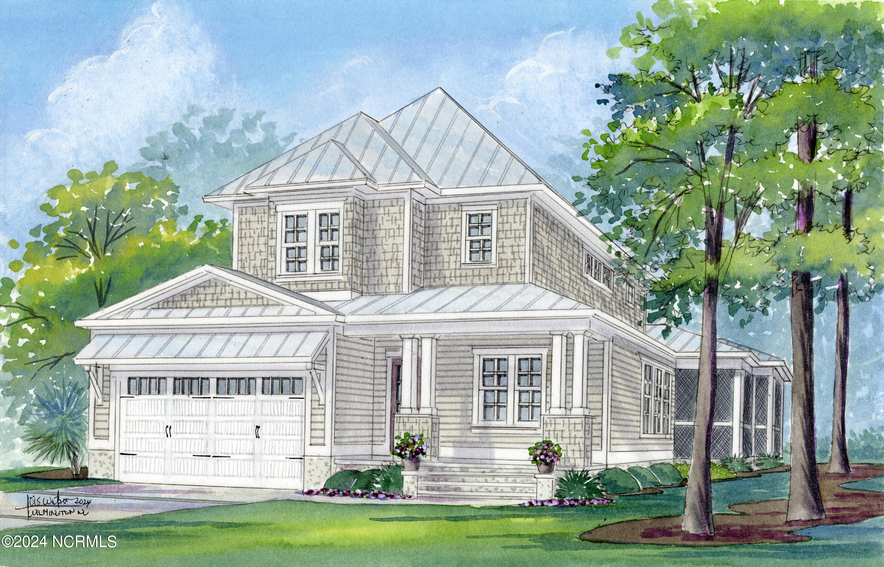 1846 Senova Trace Property Photo 1