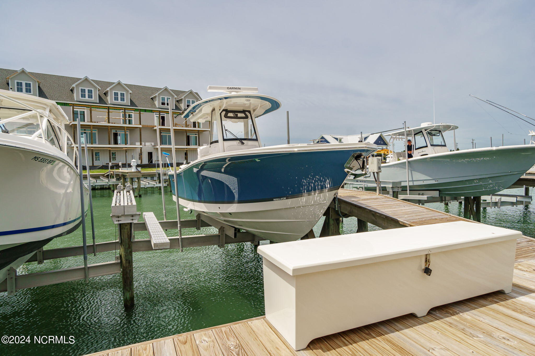 200 Olde Towne Yacht Club Drive Lot 39/unit 23 Property Photo 7