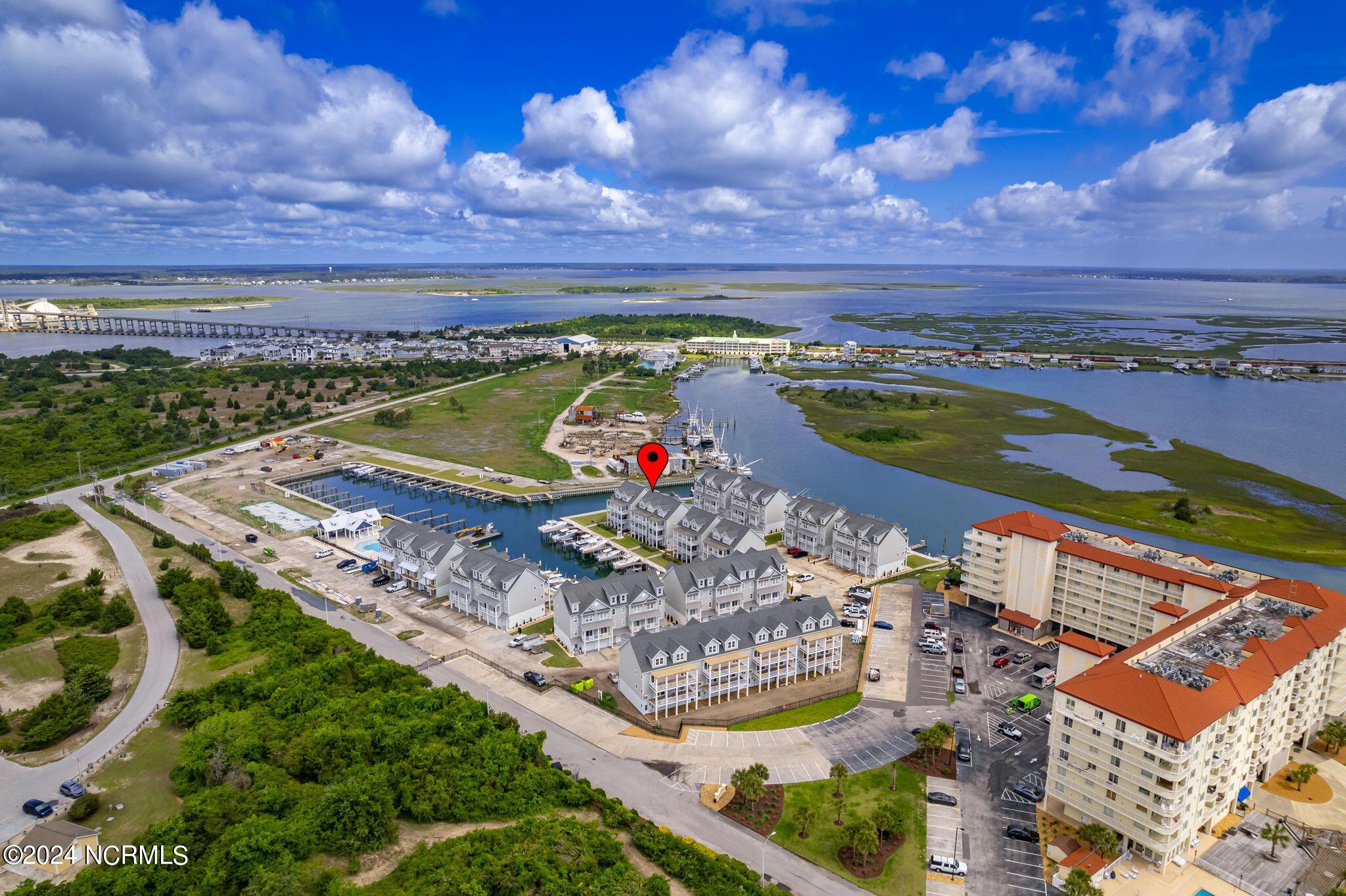 200 Olde Towne Yacht Club Drive Lot 39/unit 23 Property Photo 10