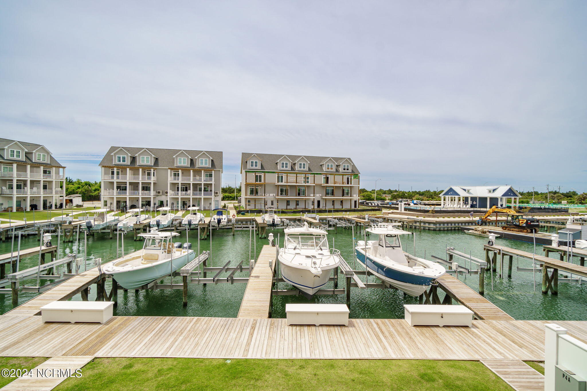 200 Olde Towne Yacht Club Drive Lot 39/unit 23 Property Photo 12