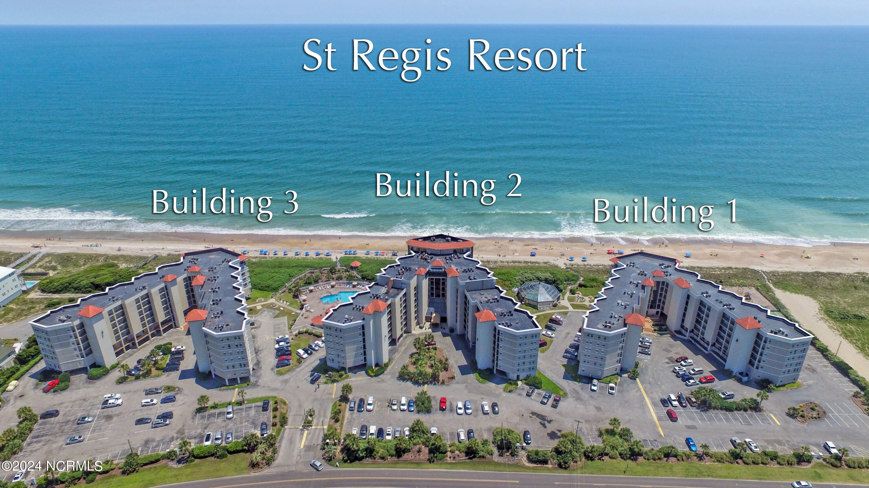 2000 New River Inlet Road 1509 Property Photo 1