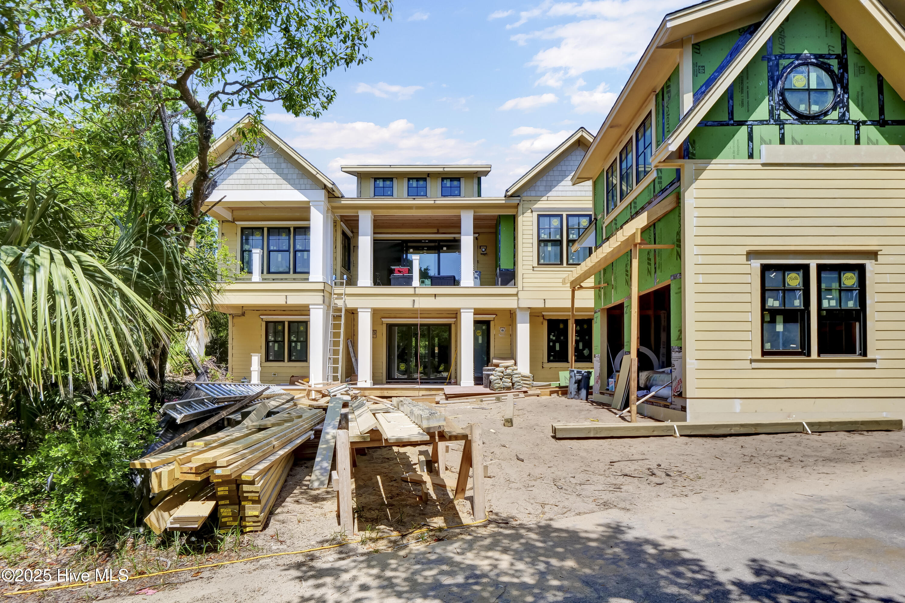 610 Currituck Way Property Photo