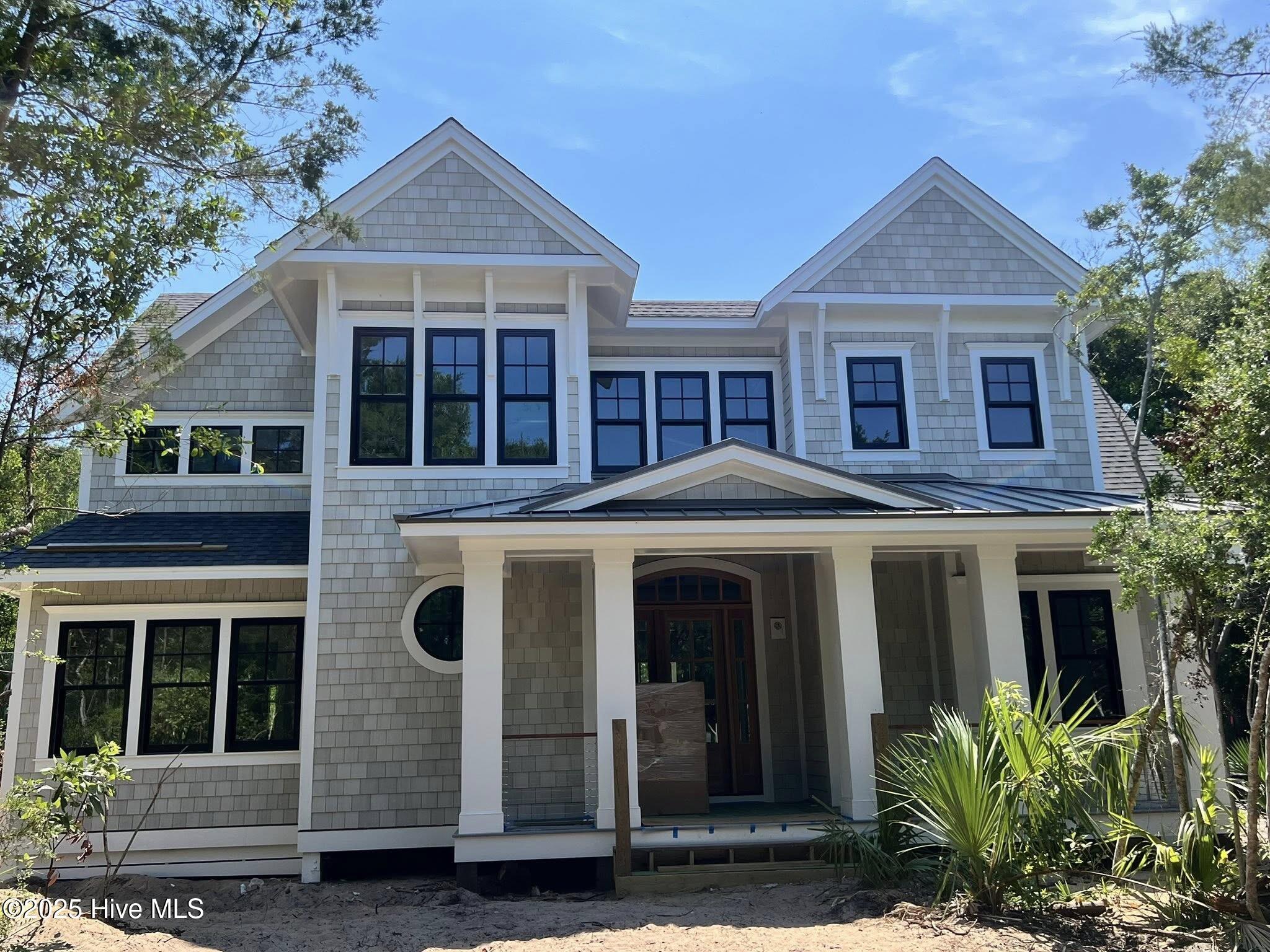 610 Currituck Way Property Photo 1