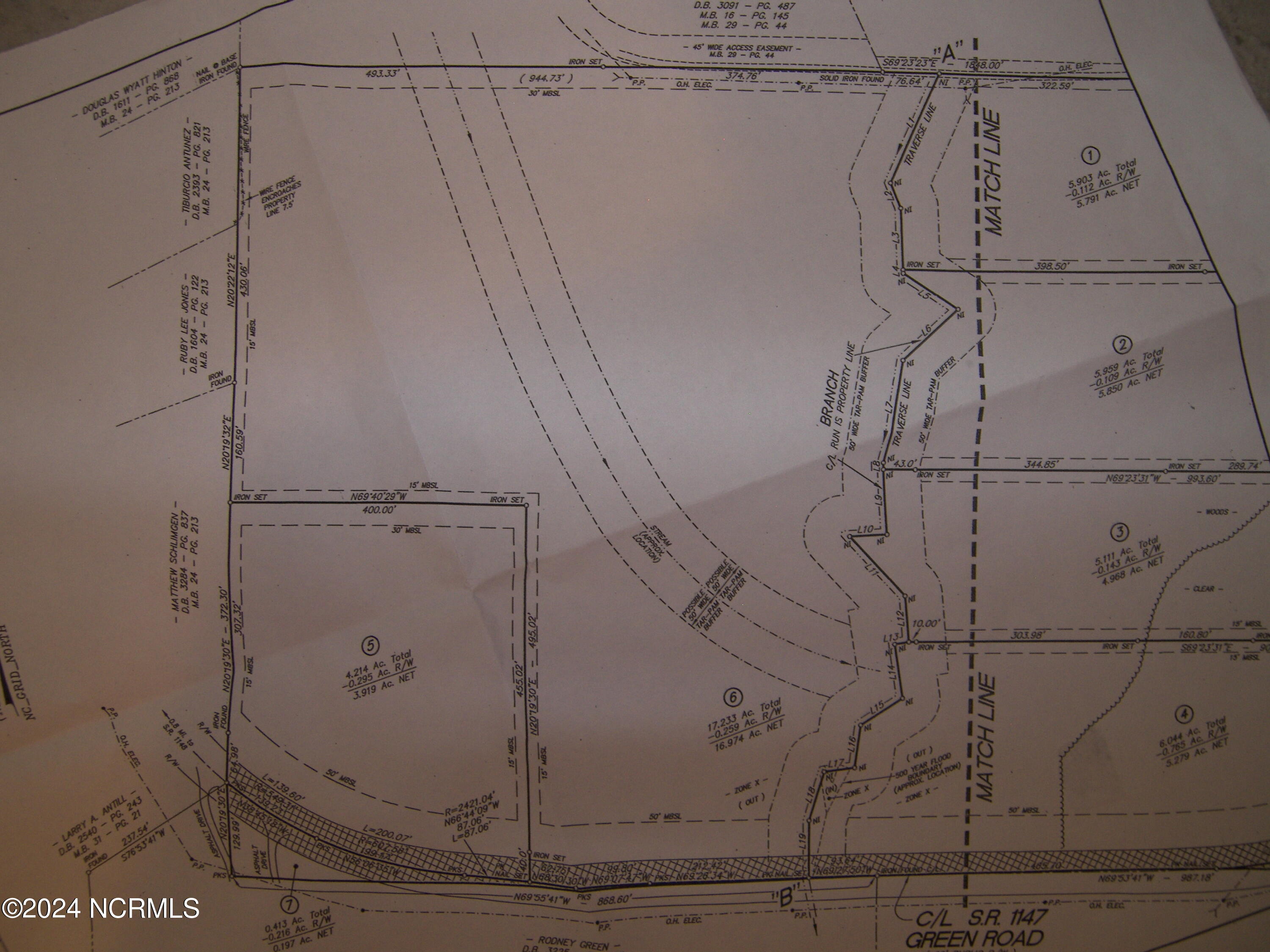 0 Green Rd Property Photo 1