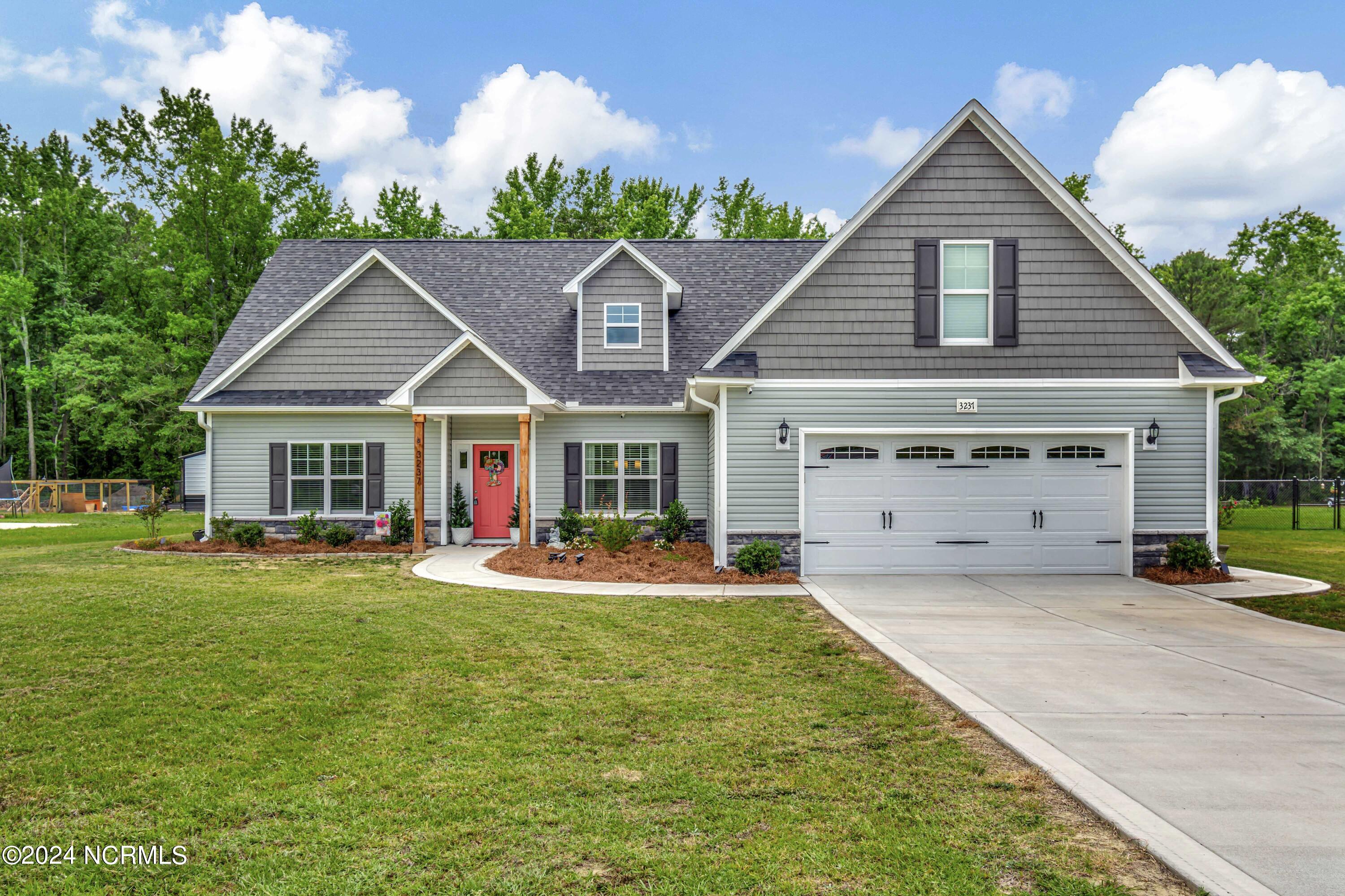 3237 Bladen Union Church Road Property Photo 1