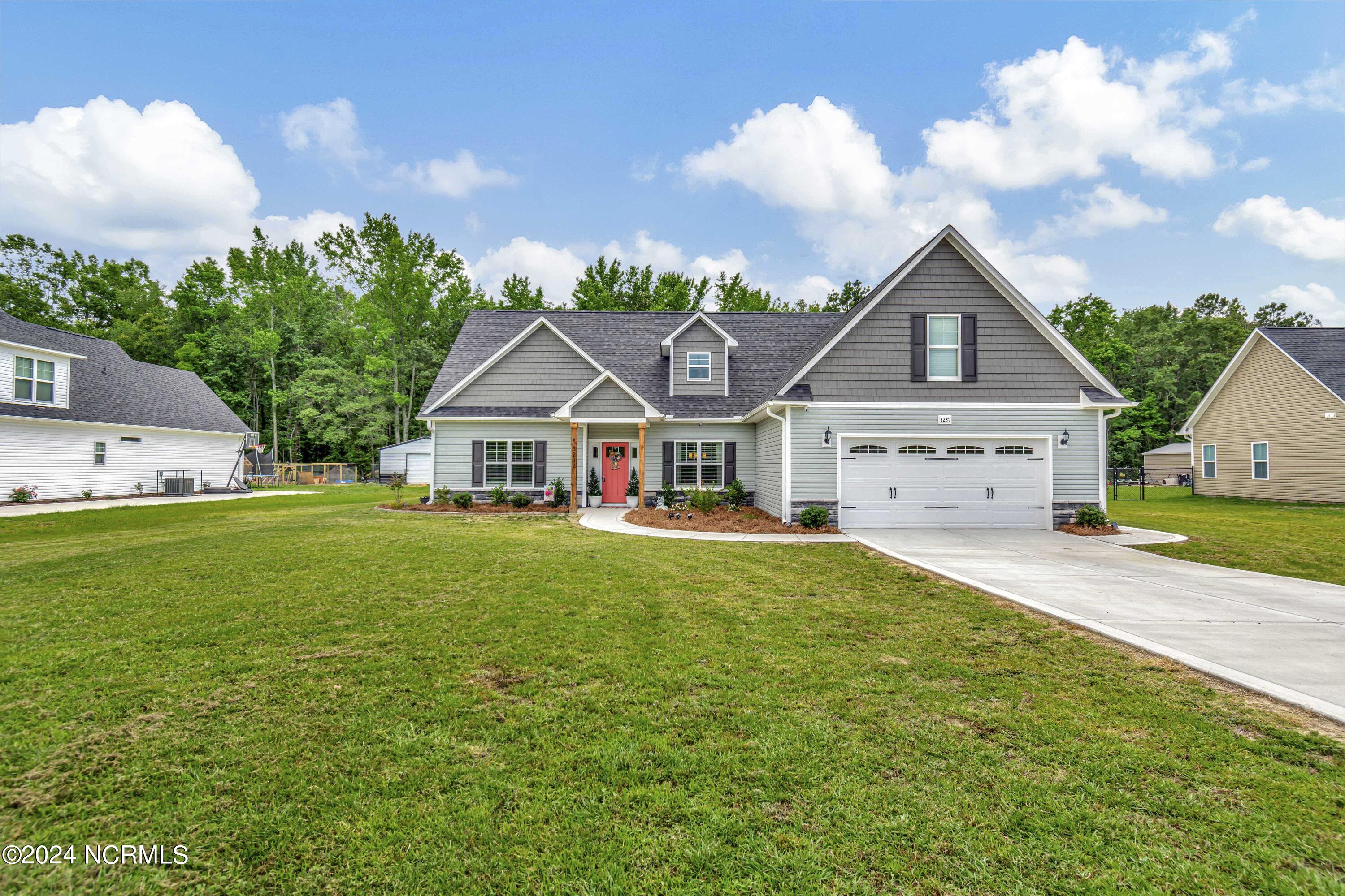 3237 Bladen Union Church Road Property Photo 2