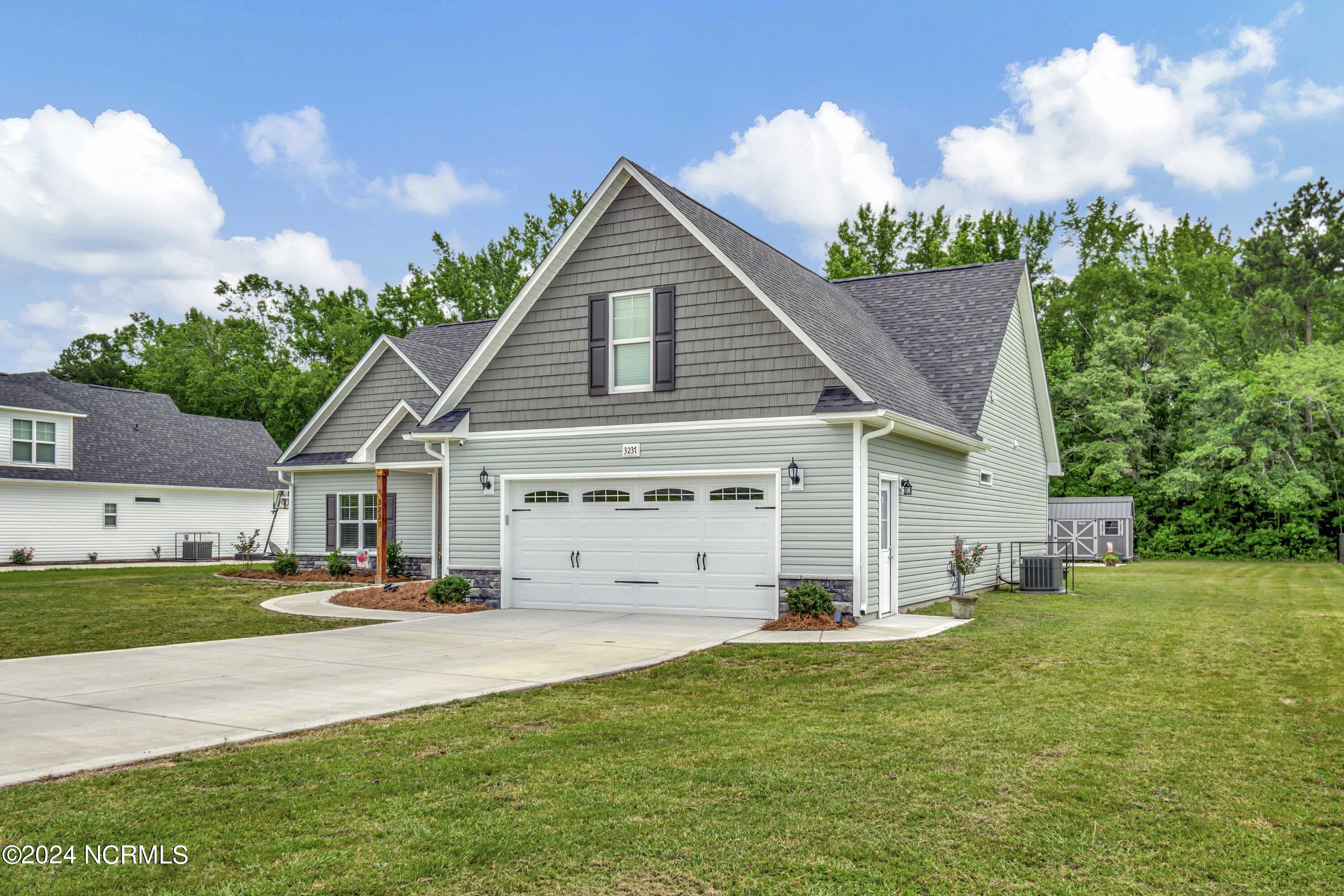3237 Bladen Union Church Road Property Photo 3