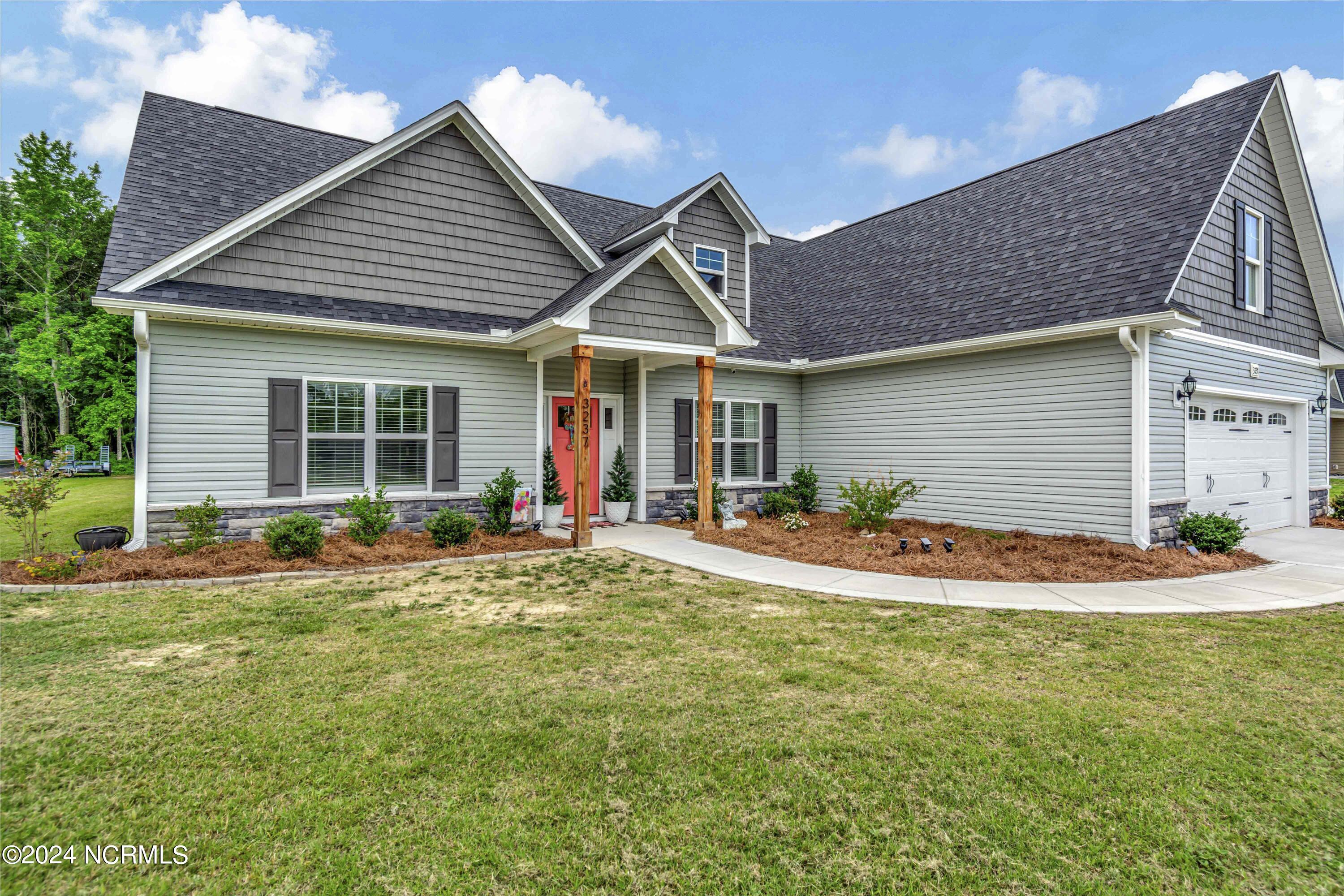 3237 Bladen Union Church Road Property Photo 4