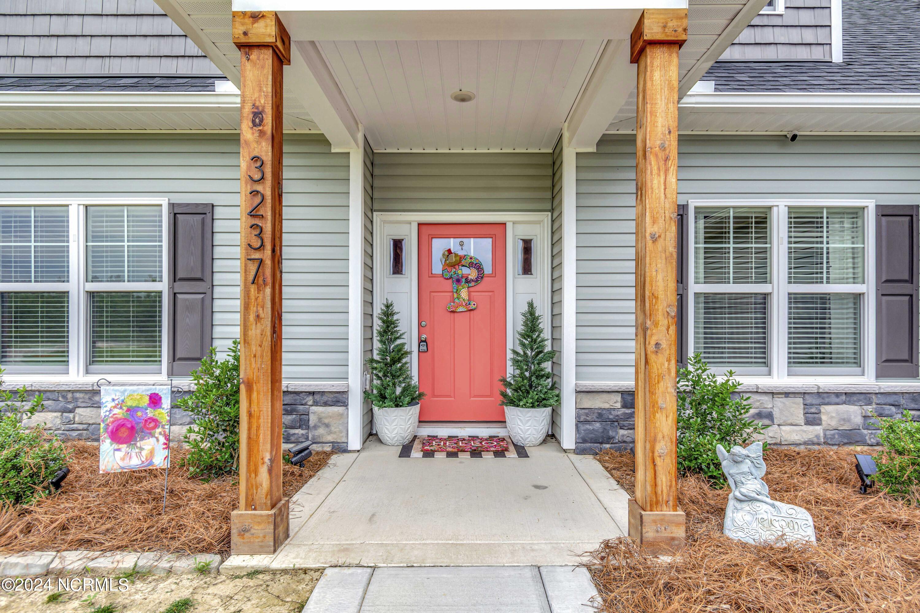 3237 Bladen Union Church Road Property Photo 5