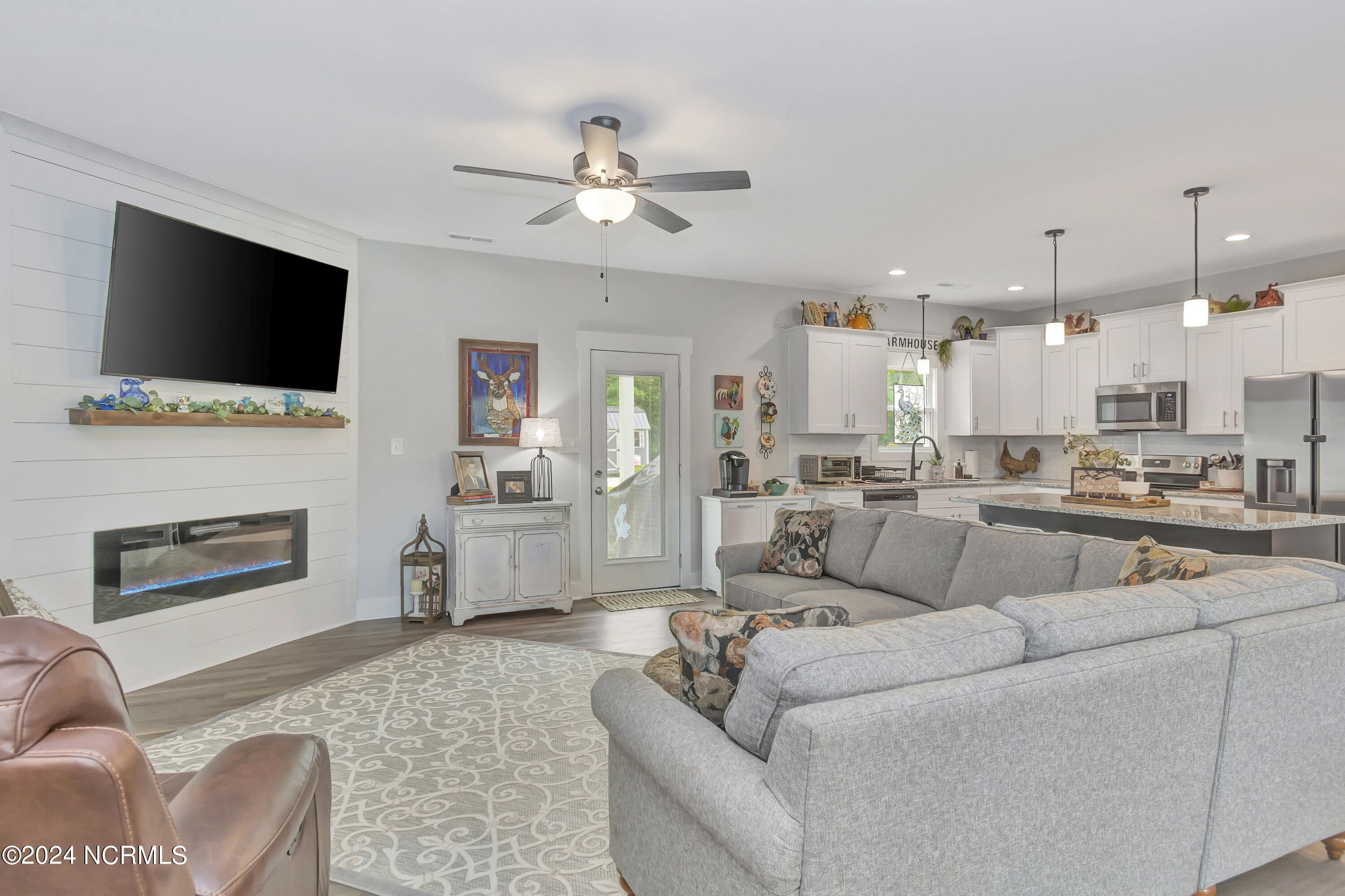 3237 Bladen Union Church Road Property Photo 8