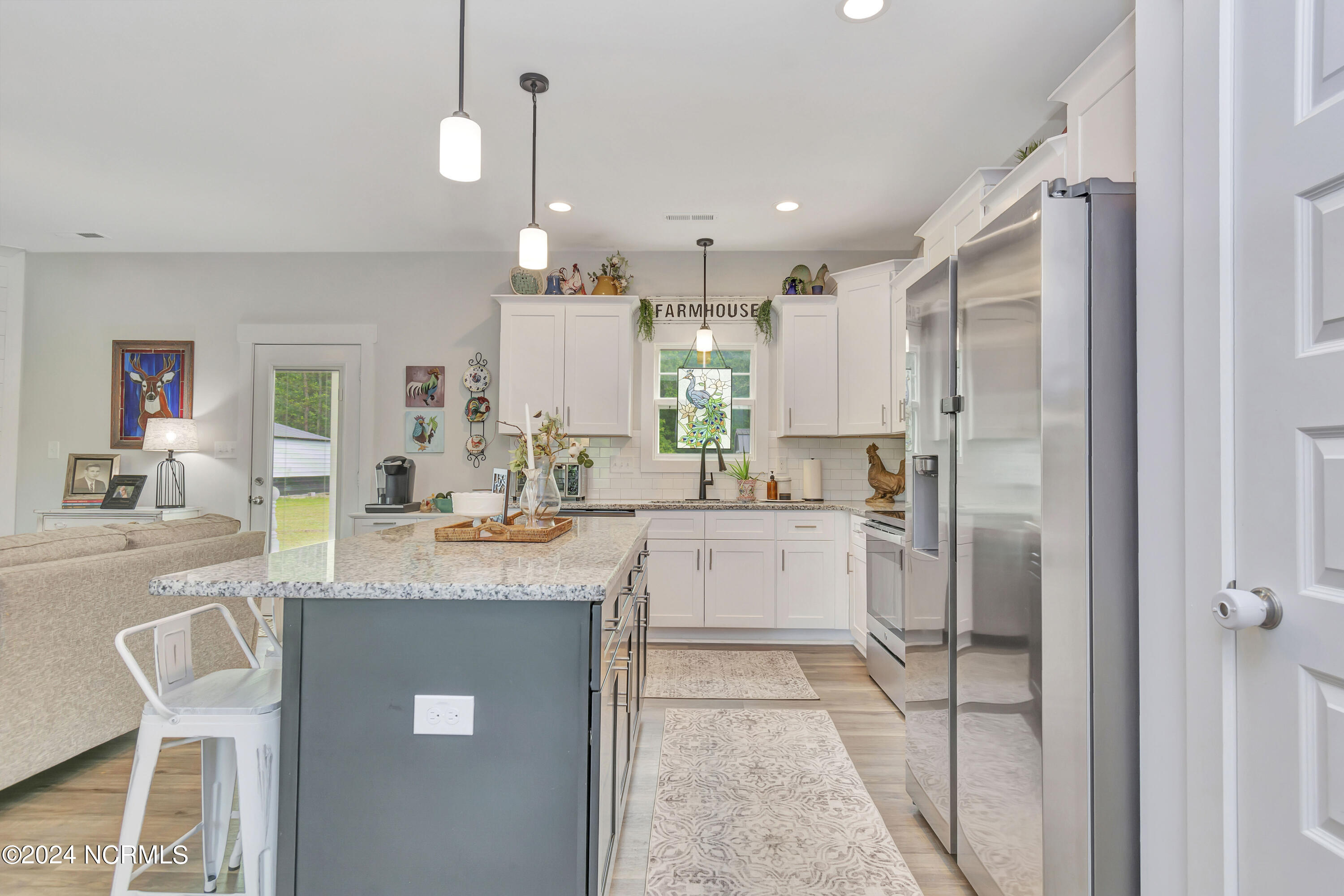 3237 Bladen Union Church Road Property Photo 13