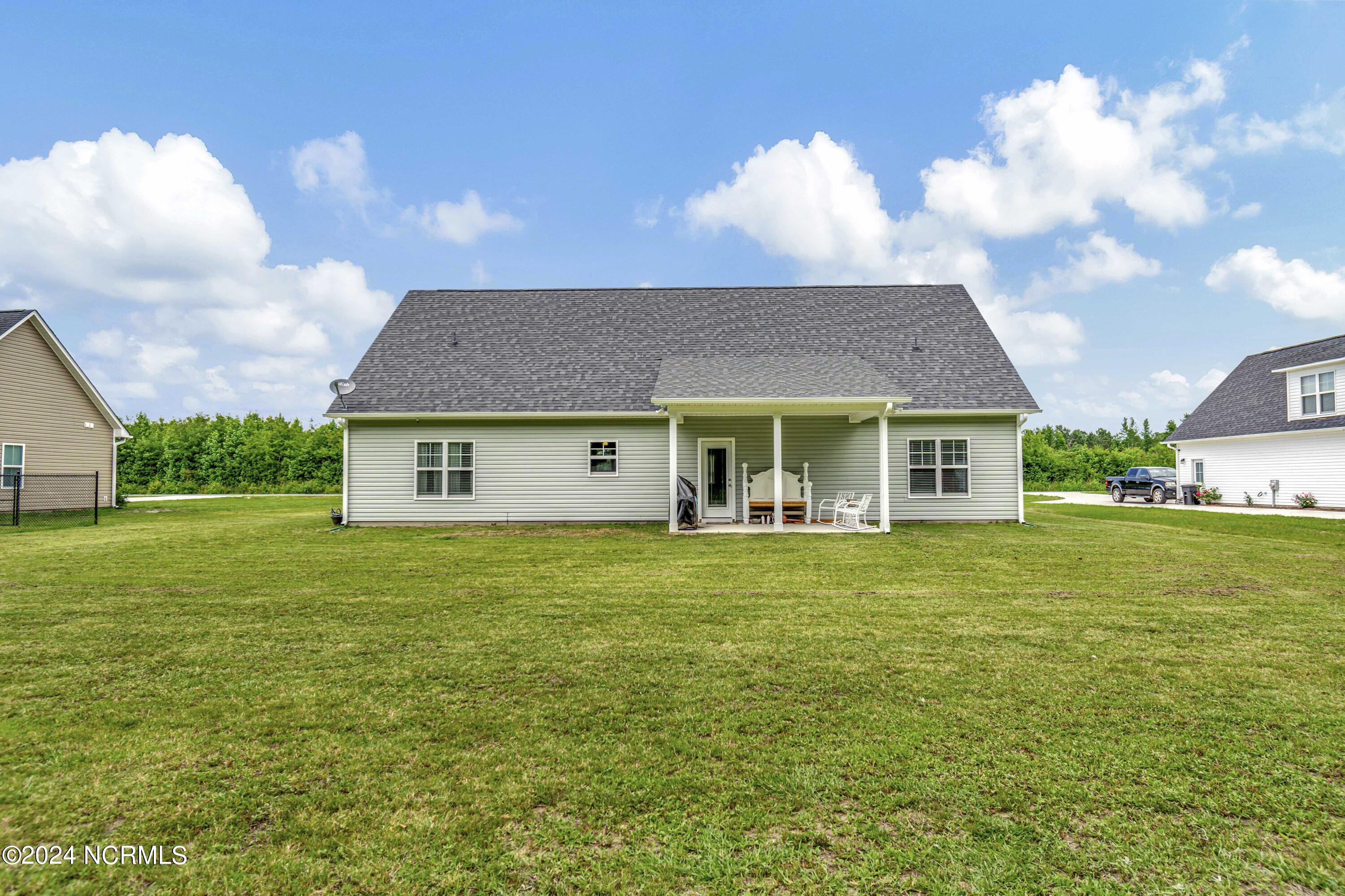 3237 Bladen Union Church Road Property Photo 29