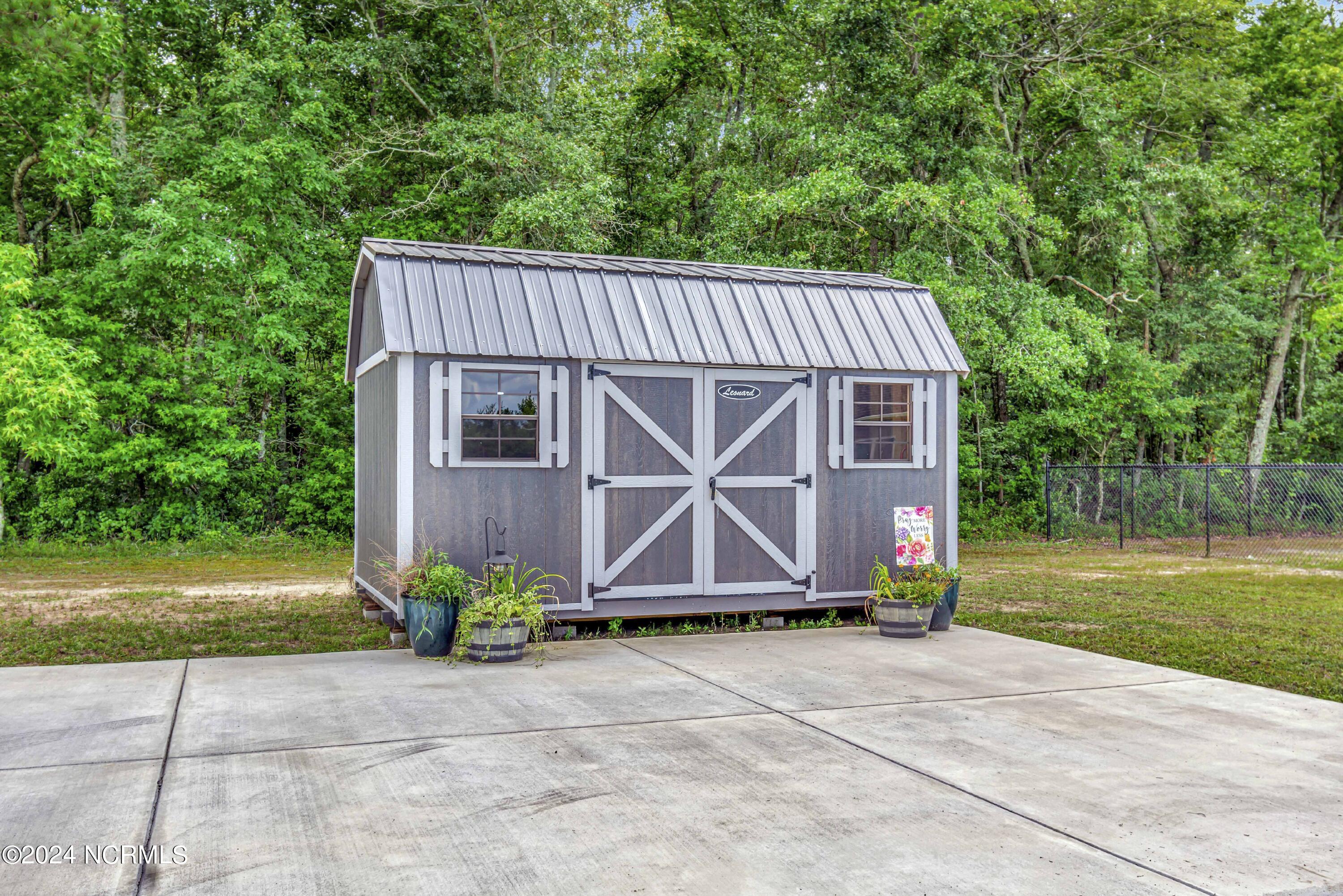 3237 Bladen Union Church Road Property Photo 31