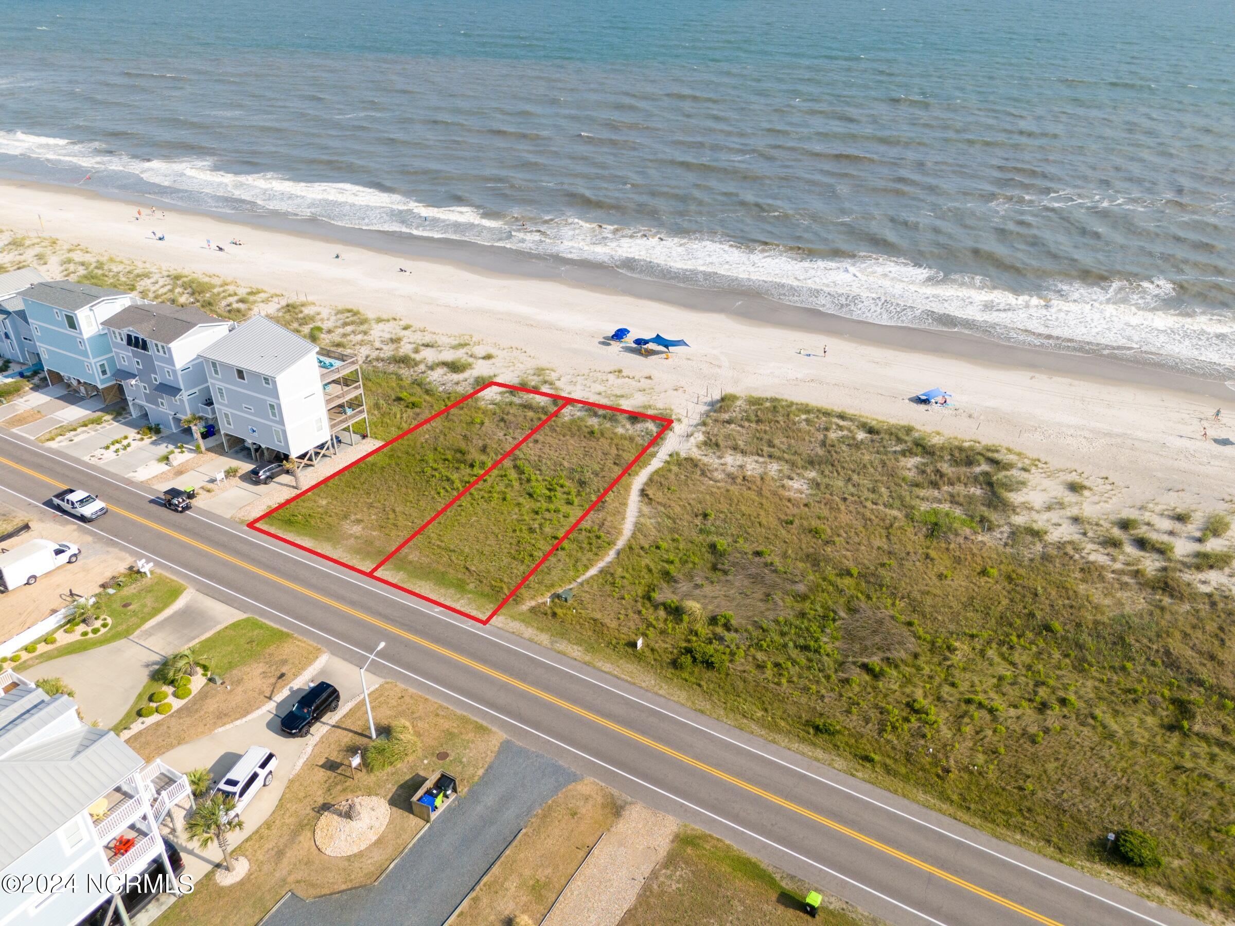 5215-5217 8&9 E Beach Drive Property Photo 1