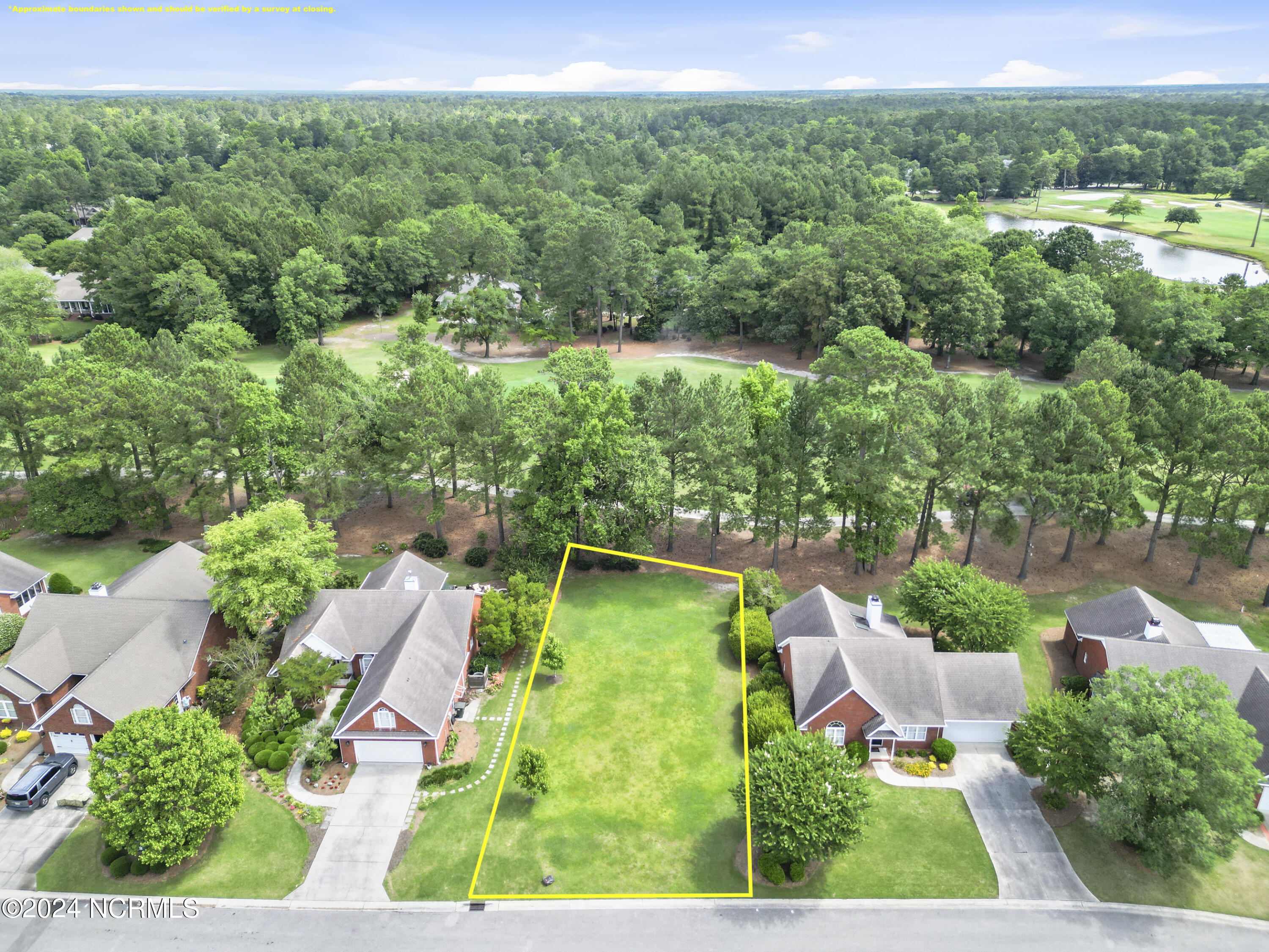 123 Candlewood Drive Property Photo 1