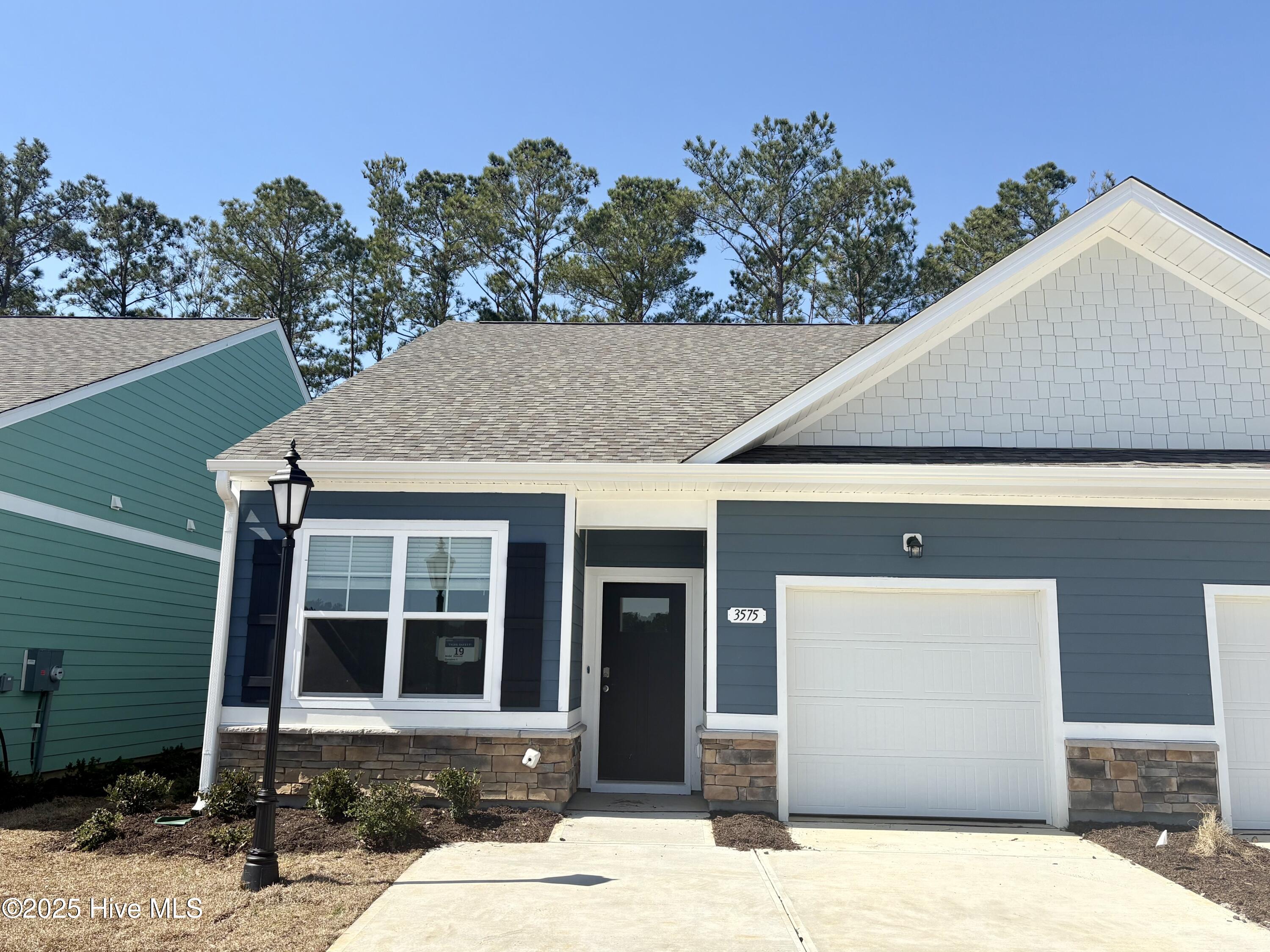 3575 Whaley Way Property Photo 1