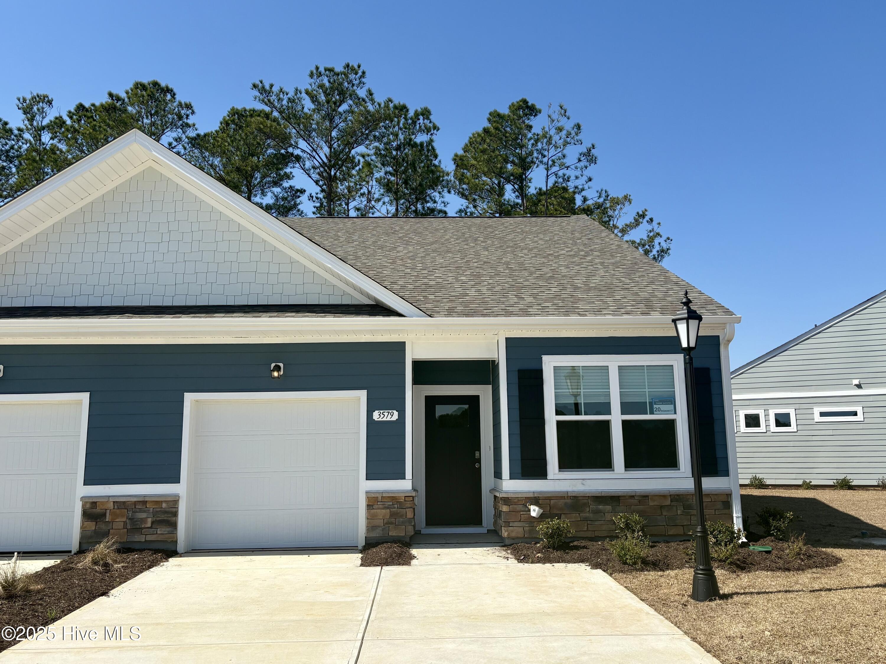 3579 Whaley Way Property Photo 1